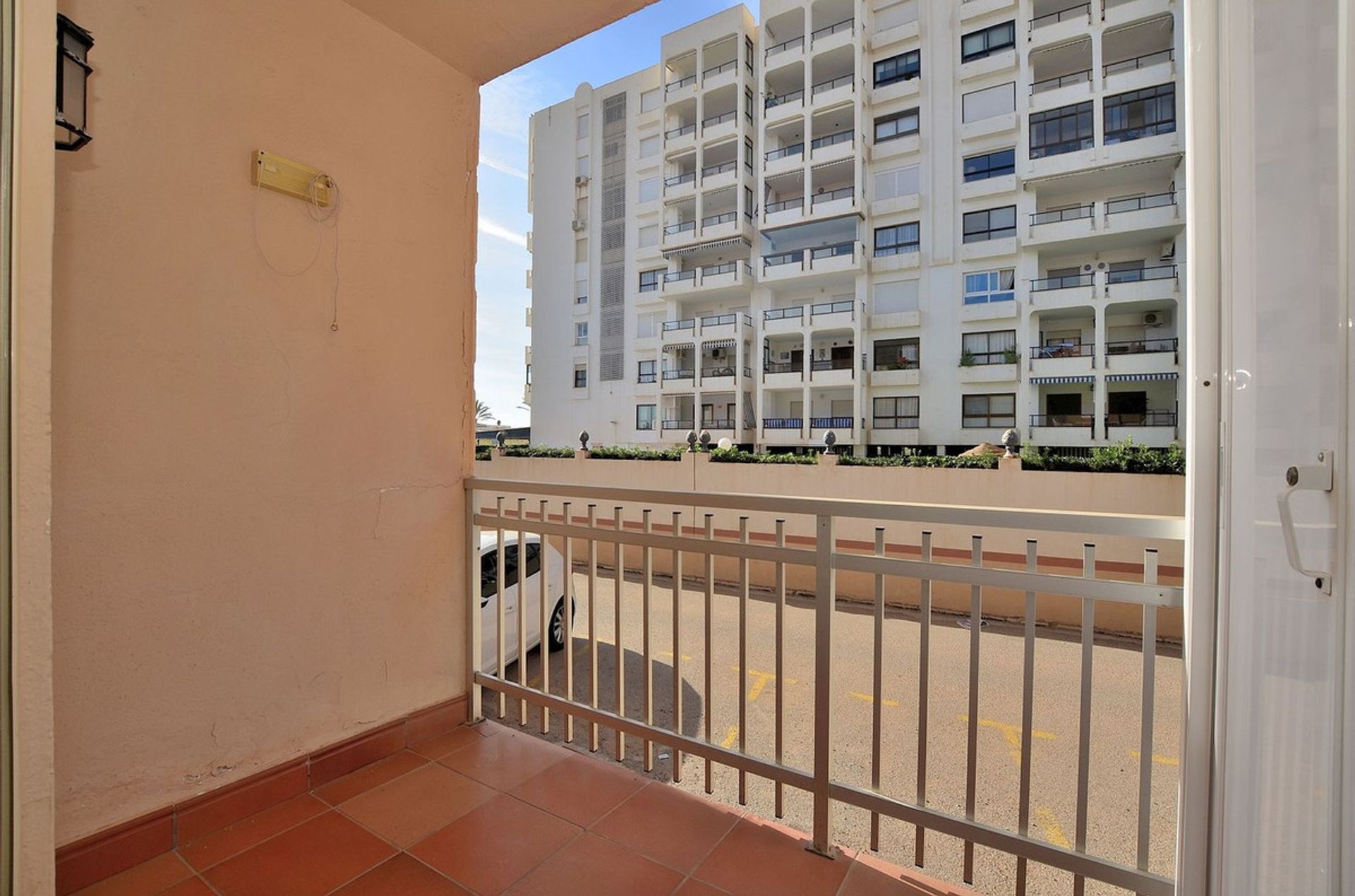 Condominium dans Fuengirola, Andalucía 11133699