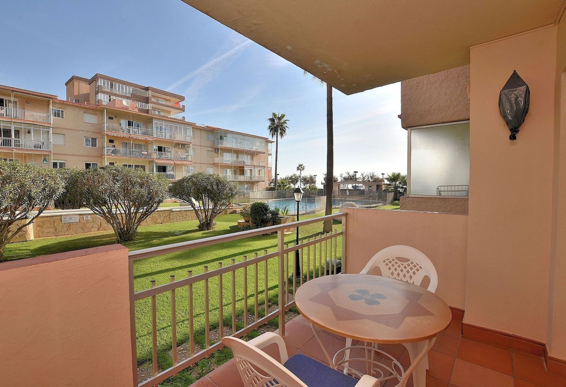 Квартира в Fuengirola, Andalucía 11133699