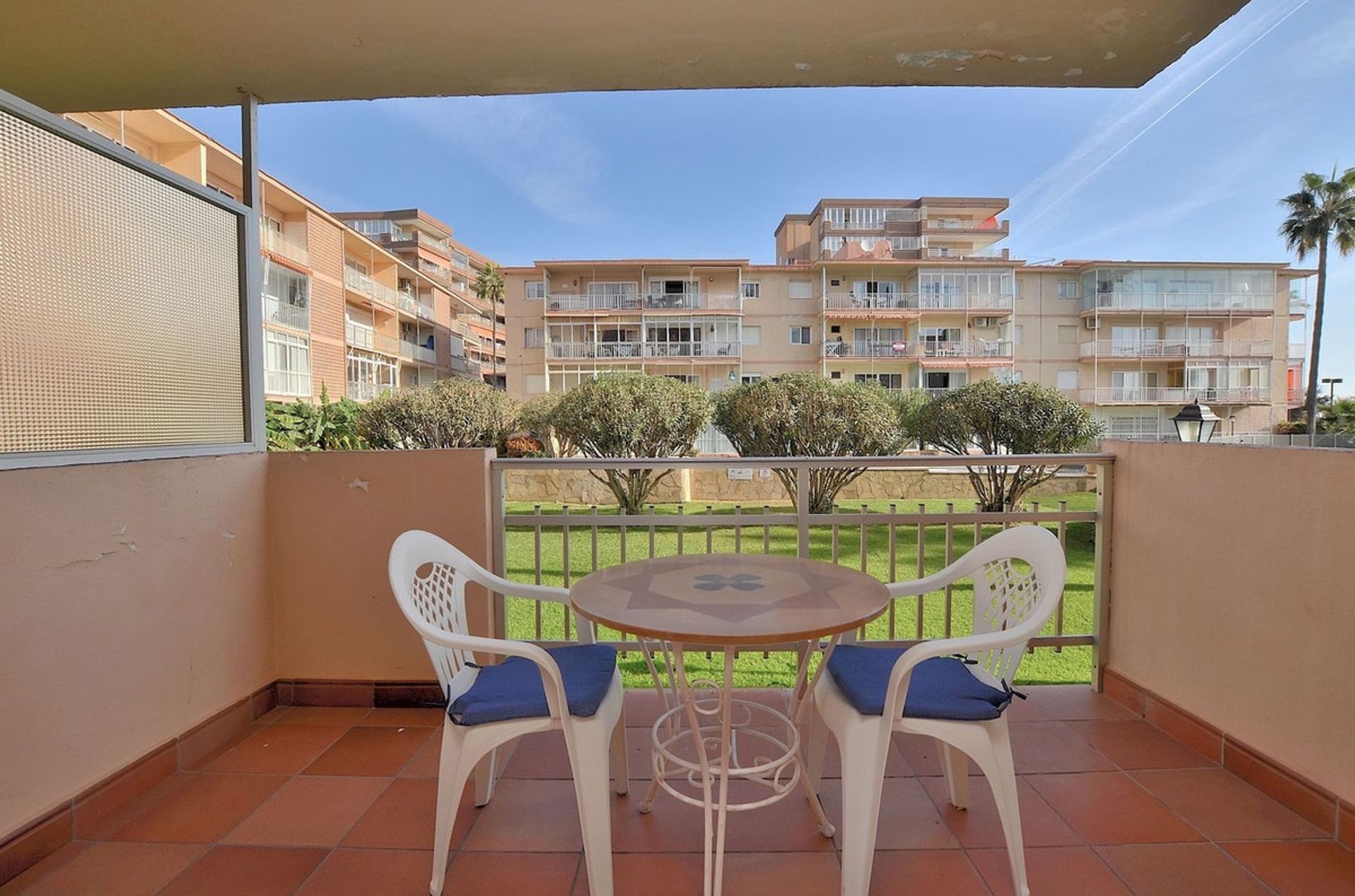 Osakehuoneisto sisään Fuengirola, Andalucía 11133699