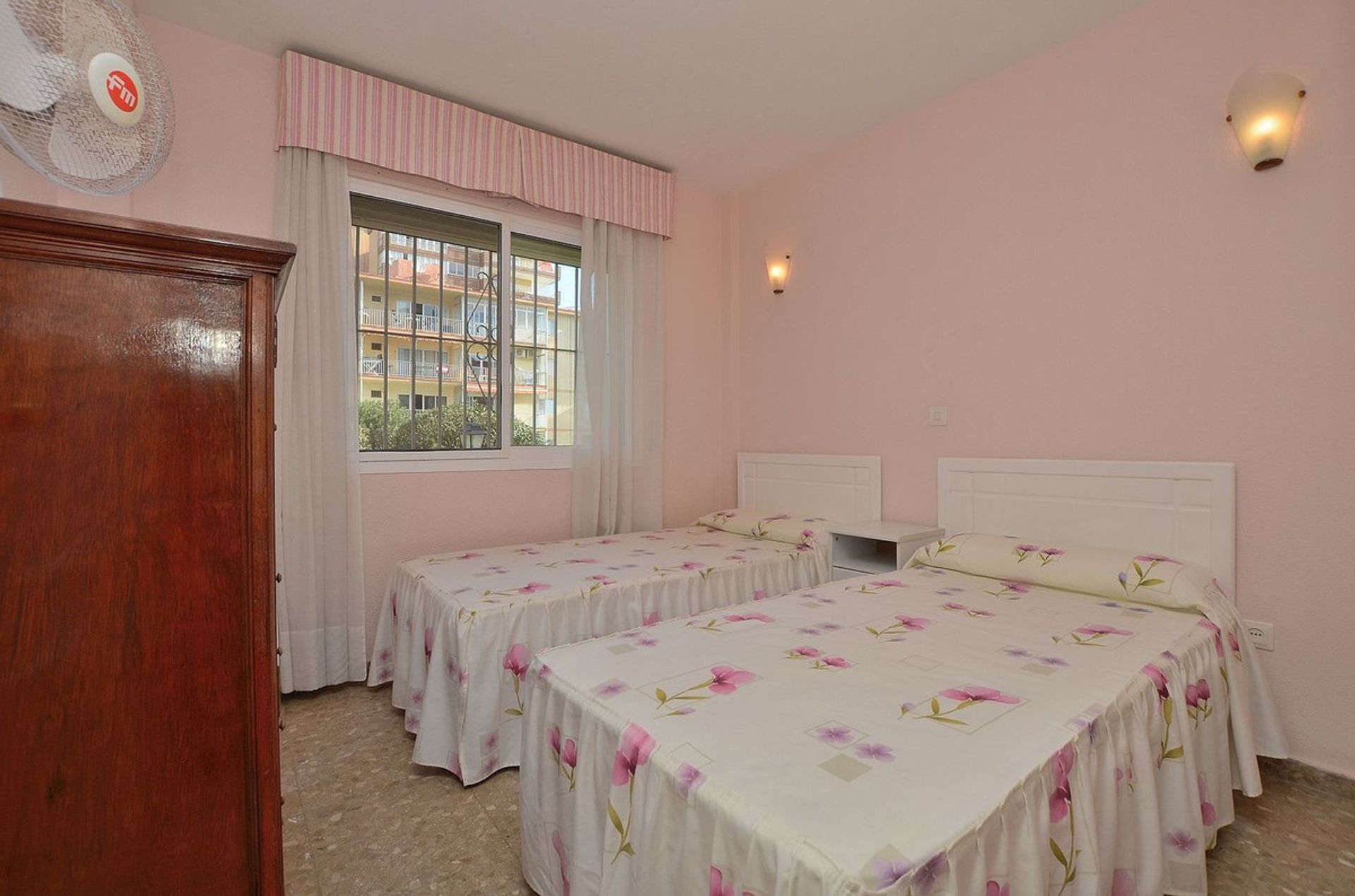 Osakehuoneisto sisään Fuengirola, Andalucía 11133699