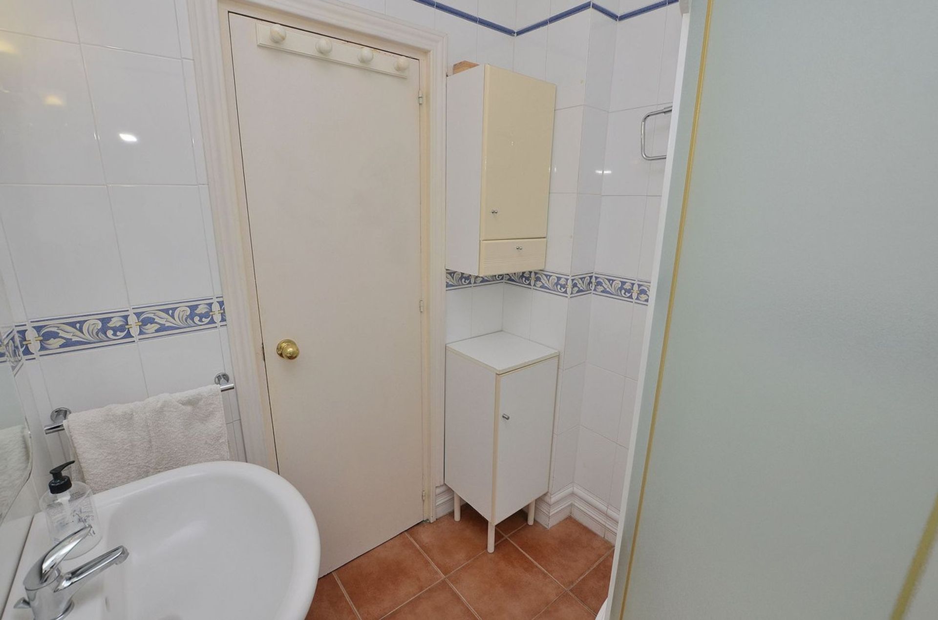 Osakehuoneisto sisään Fuengirola, Andalucía 11133699