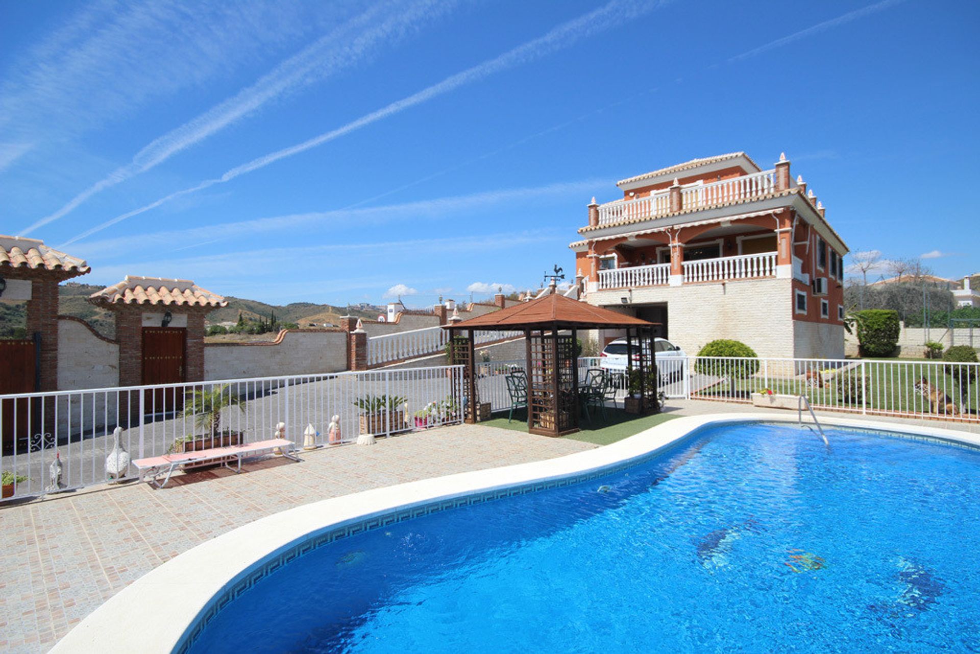 casa en mija, Andalucía 11133775