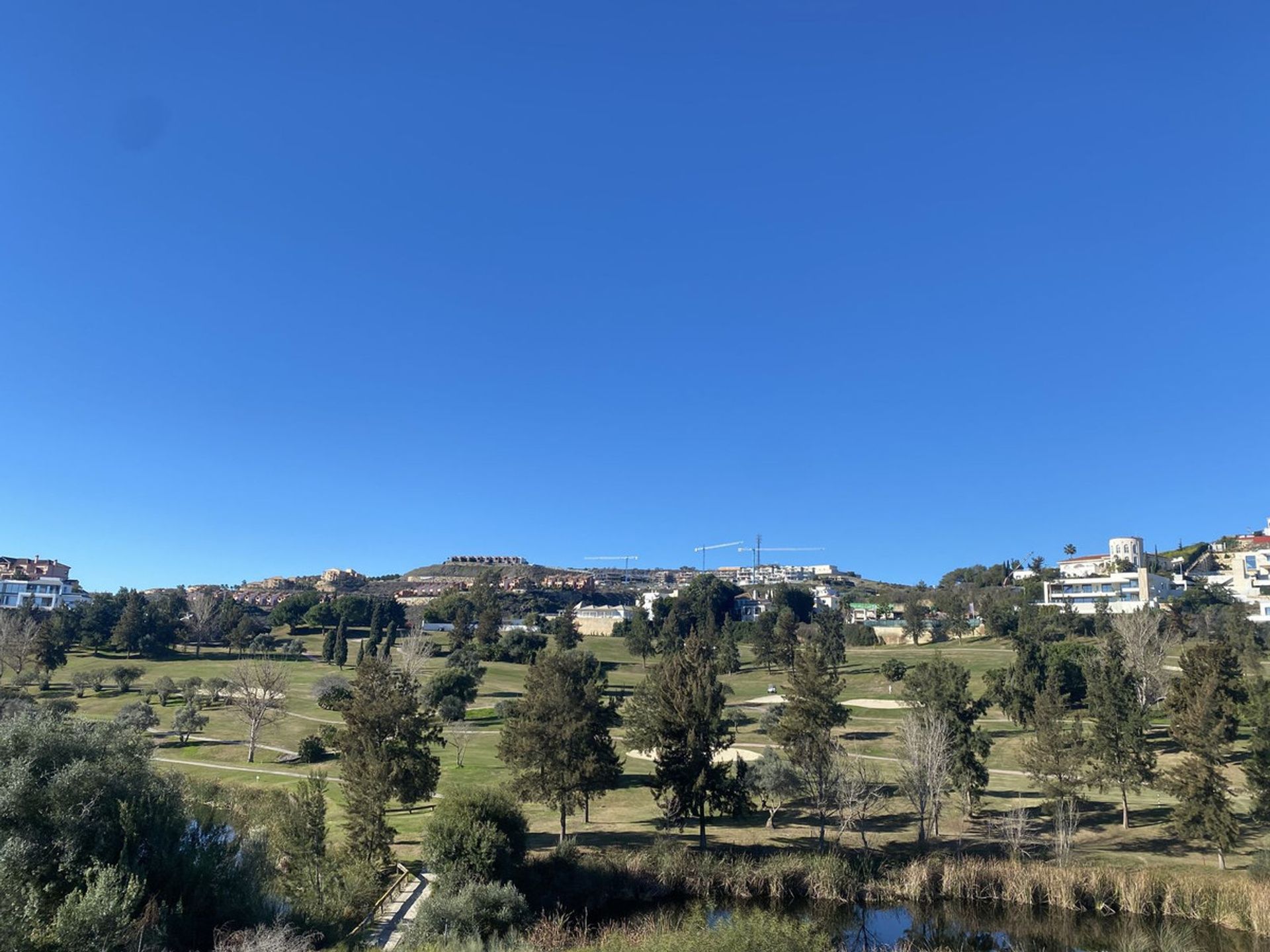 Tanah dalam Benahavís, Andalucía 11133835