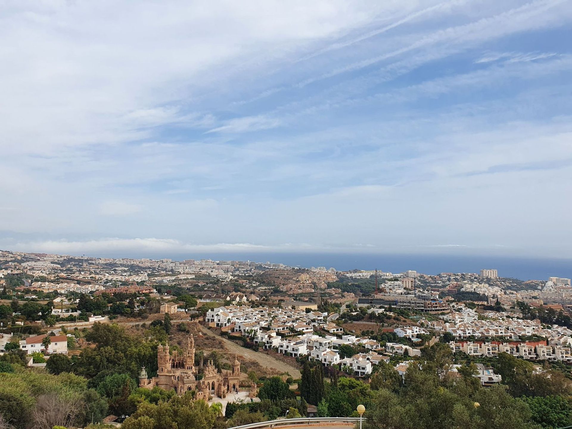 Osakehuoneisto sisään Benalmádena, Andalucía 11133873