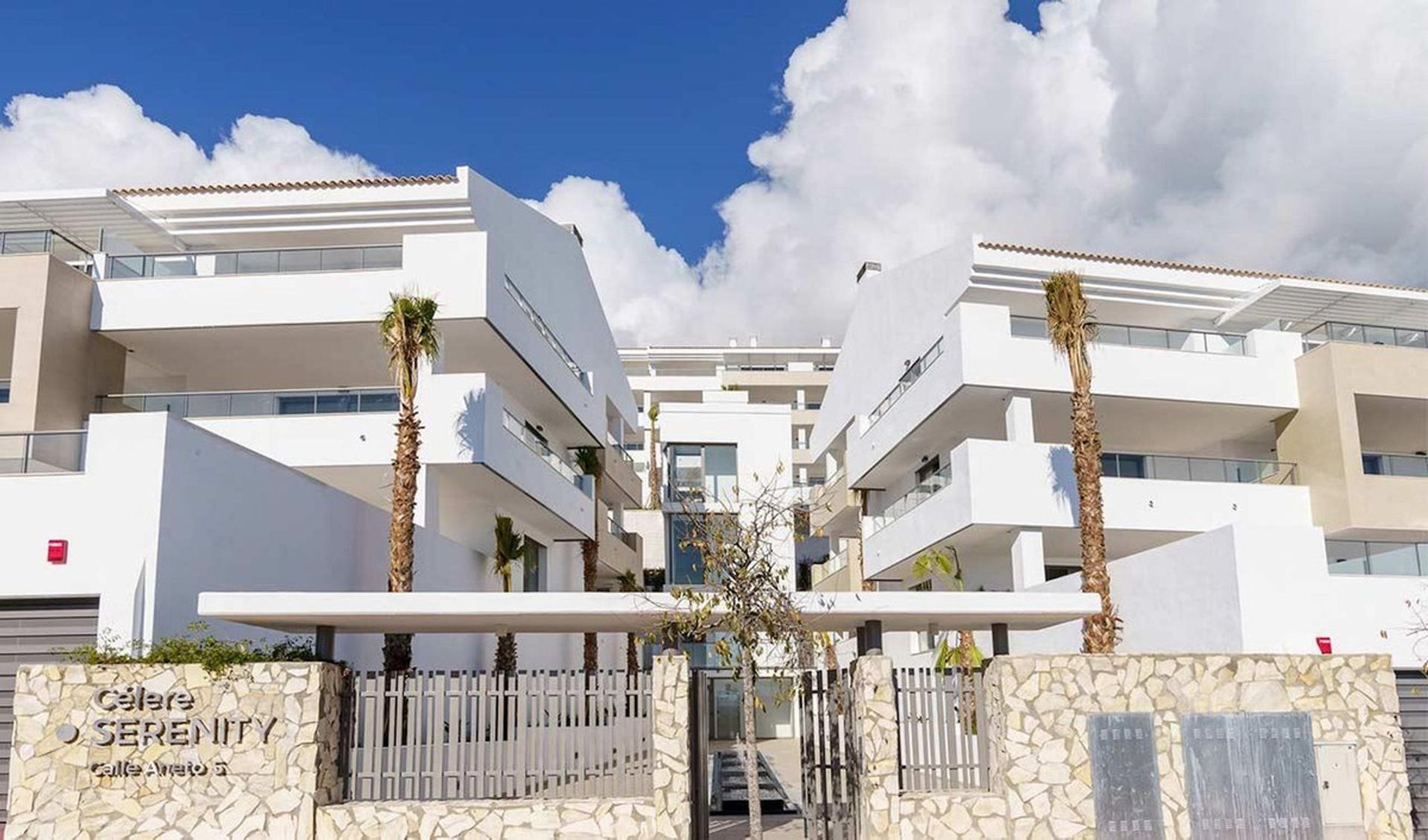 Condominio nel Benalmádena, Andalusia 11133876