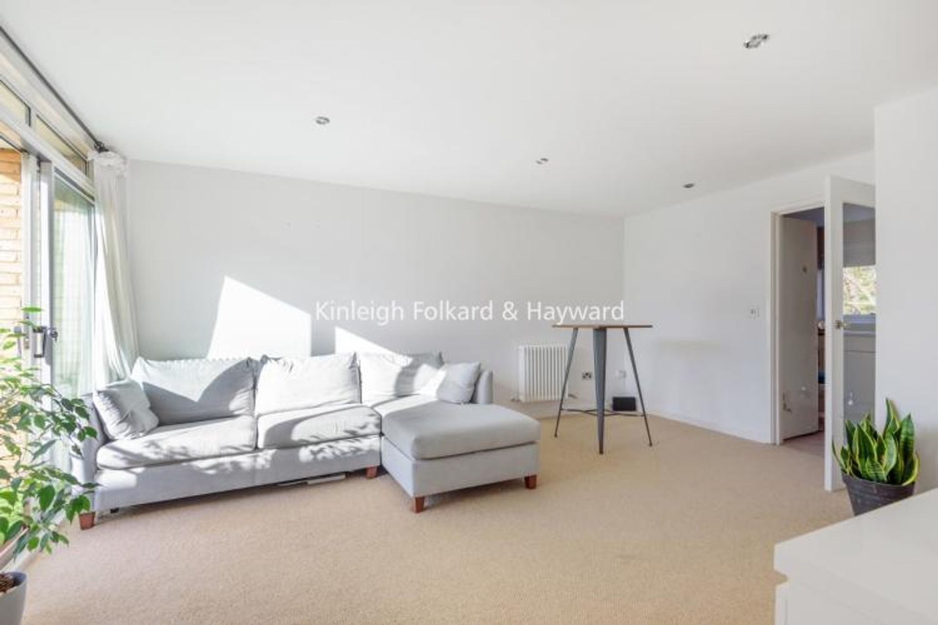 Condominio en , England 11133895