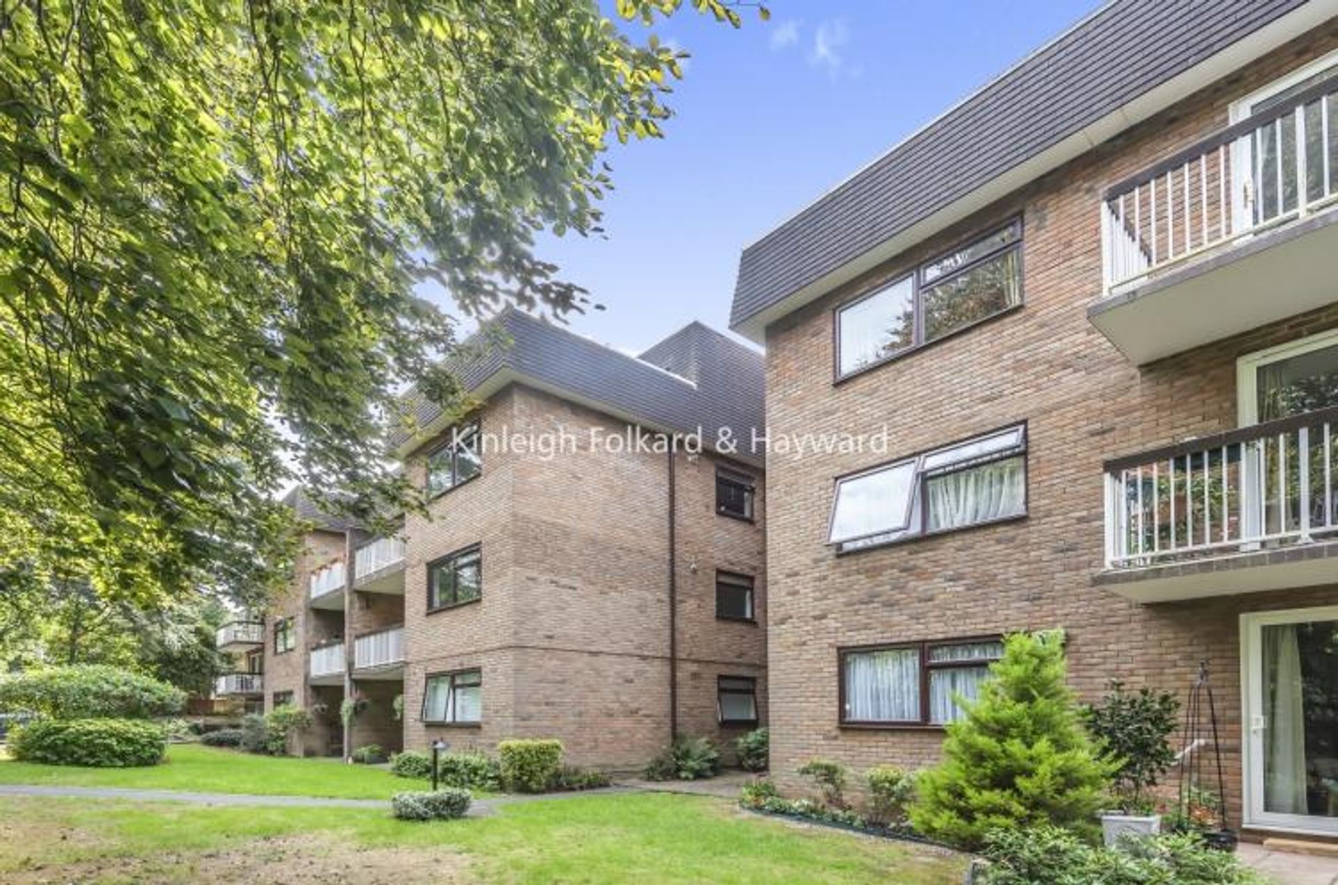 Condominium in Beckenham, Bromley 11133904