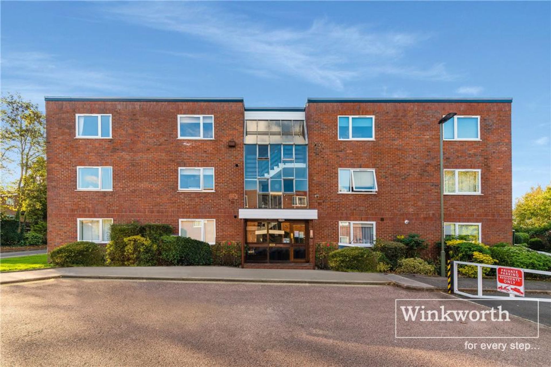 Condominium in Beckenham, Bromley 11133908