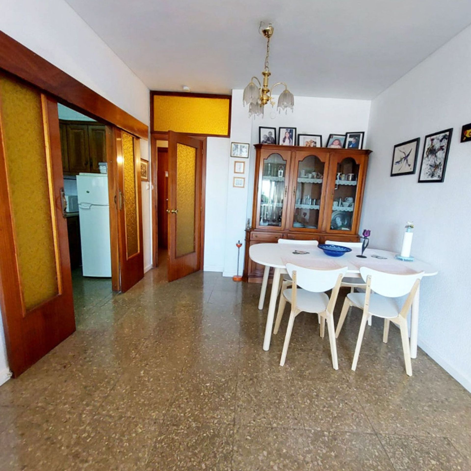 Condominium dans Benalmádena, Andalucía 11133928