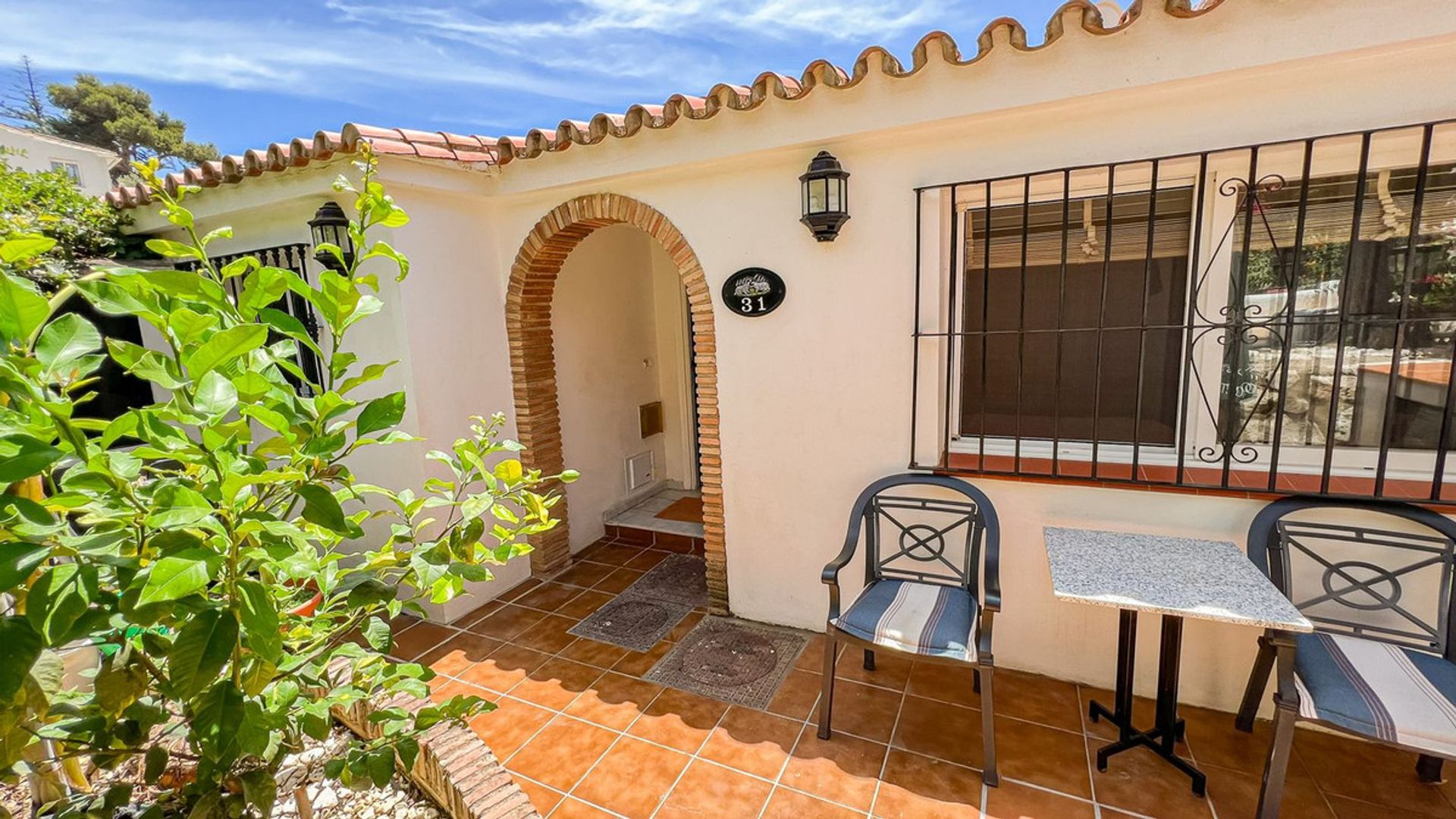 casa no Benalmádena, Andalucía 11133931