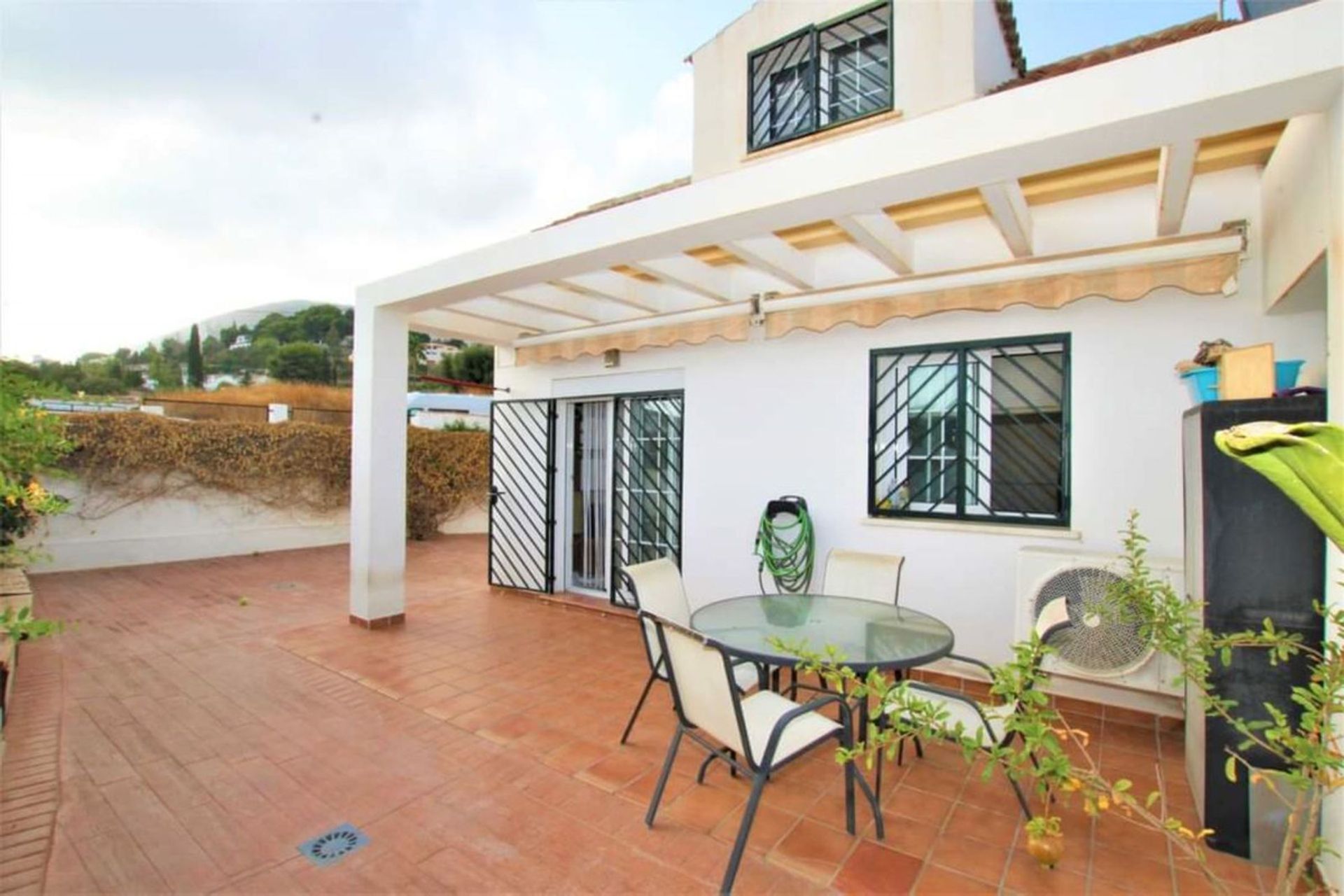 casa en Benalmádena, Andalucía 11133941