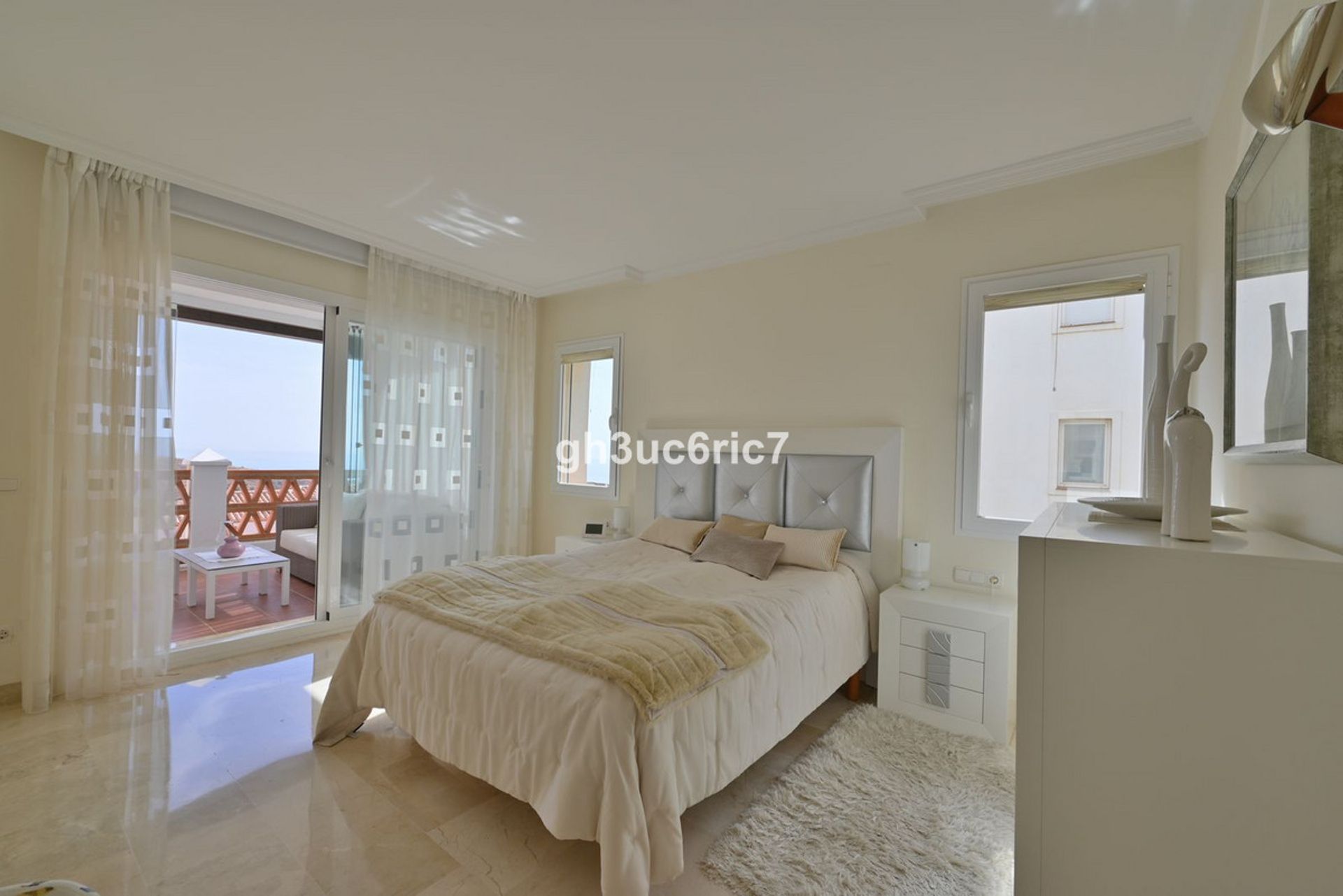 Condominium dans Fuengirola, Andalousie 11134067