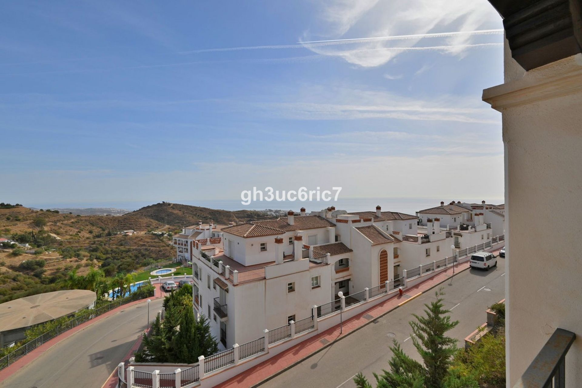 عمارات في Sitio de Calahonda, Andalusia 11134067