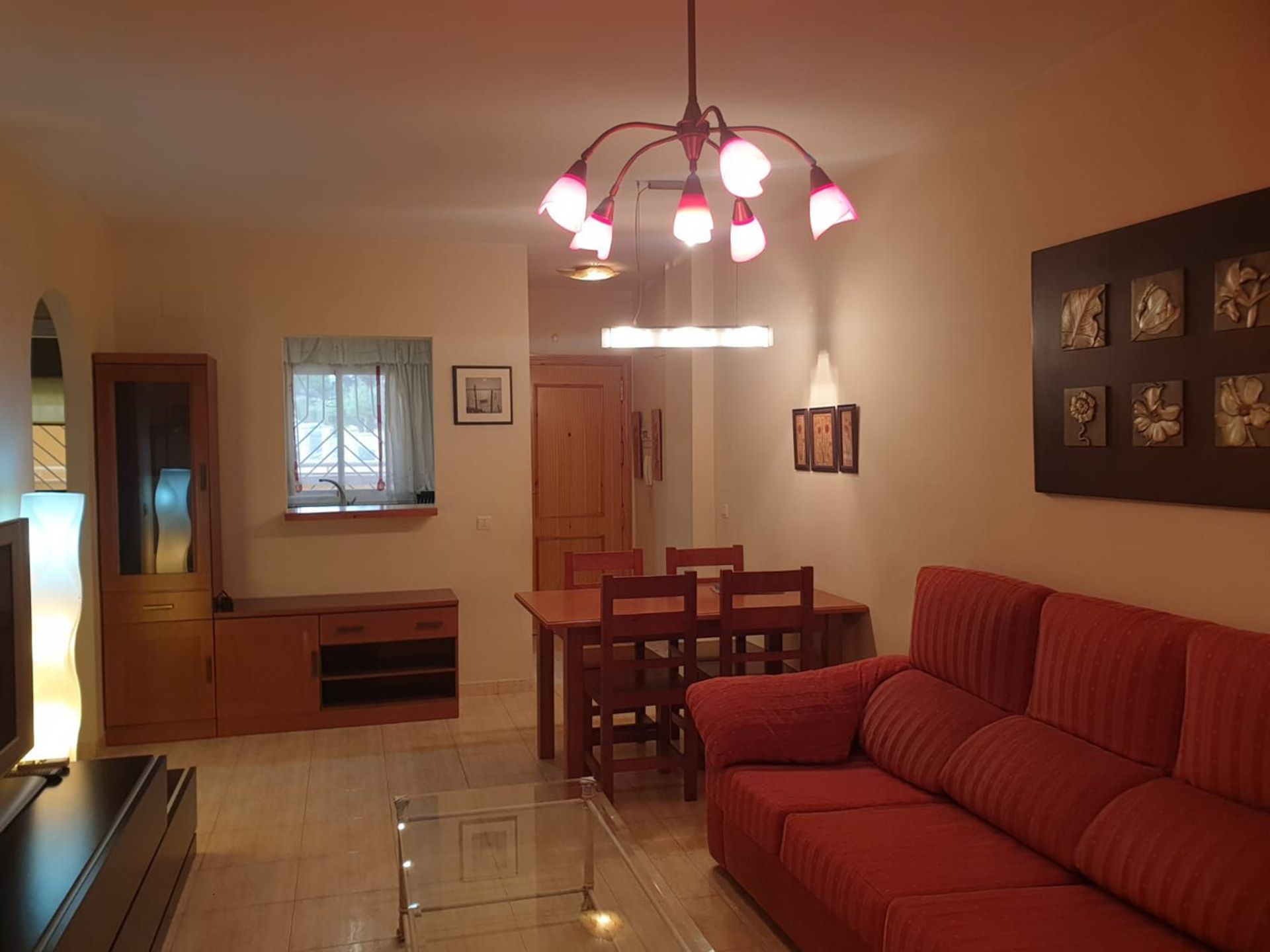 Condominio en Sitio de Calahonda, Andalusia 11134097