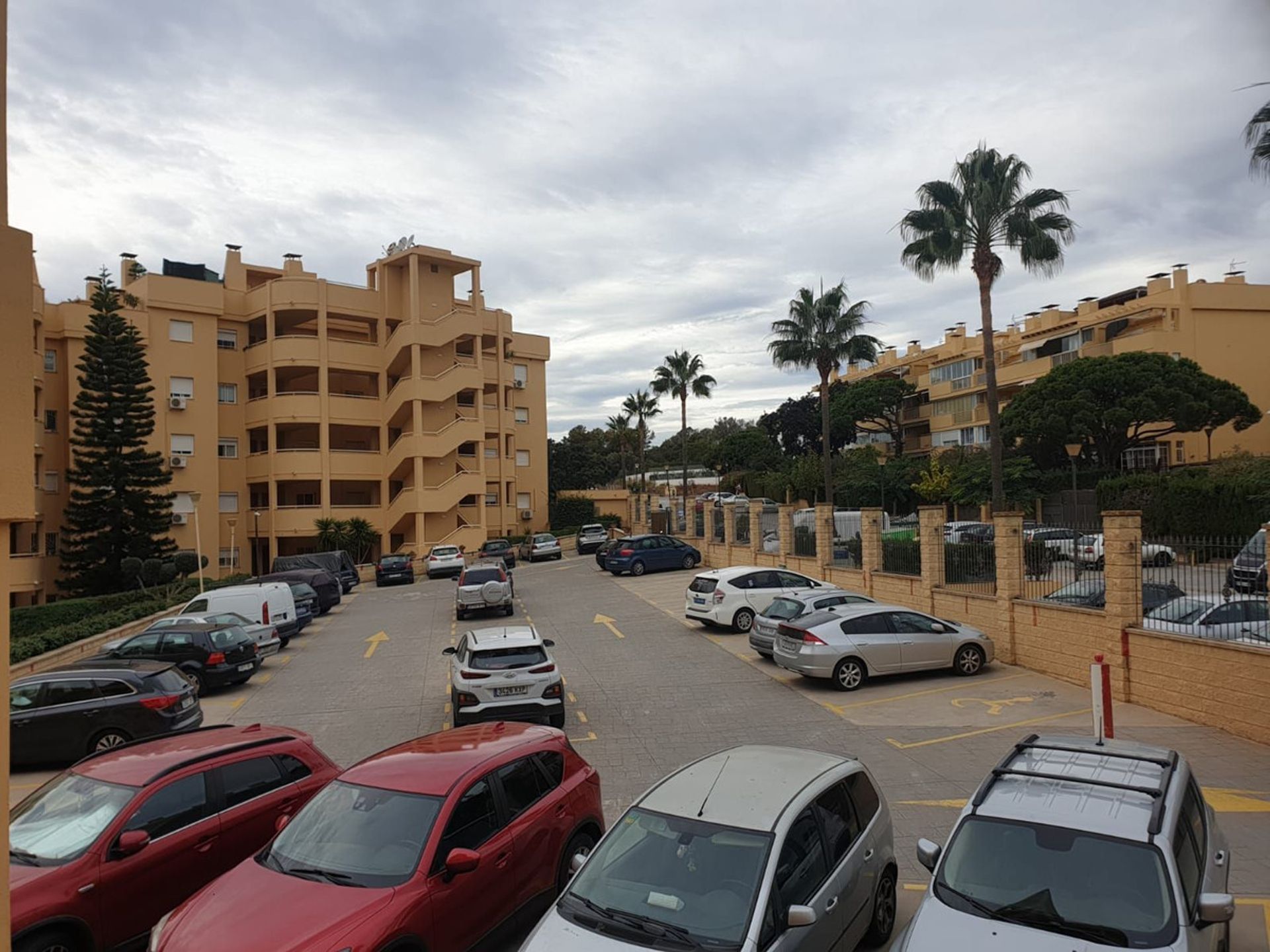 Condominio en Sitio de Calahonda, Andalusia 11134097