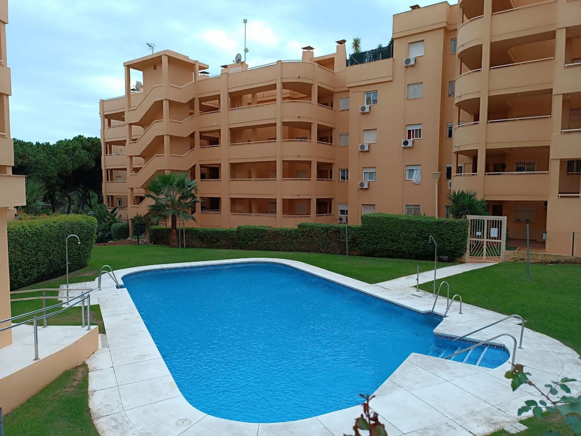 Condominio en Sitio de Calahonda, Andalusia 11134097