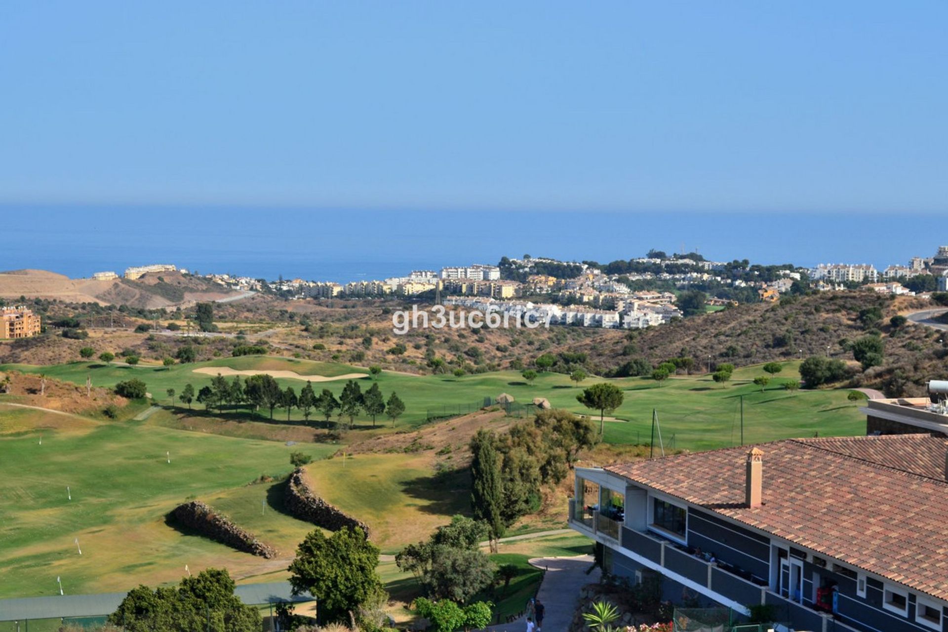 عمارات في La Cala de Mijas, Andalucía 11134138