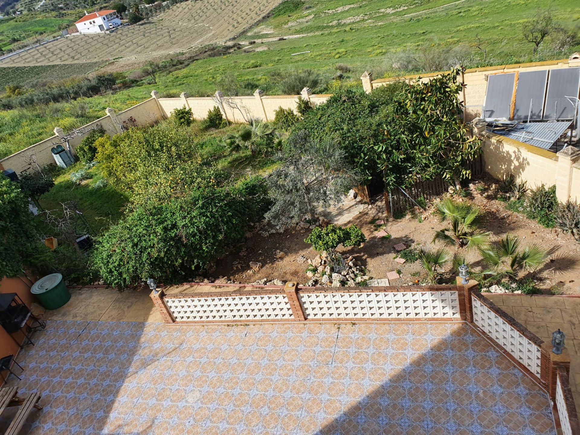 casa en Cártama, Andalusia 11134155