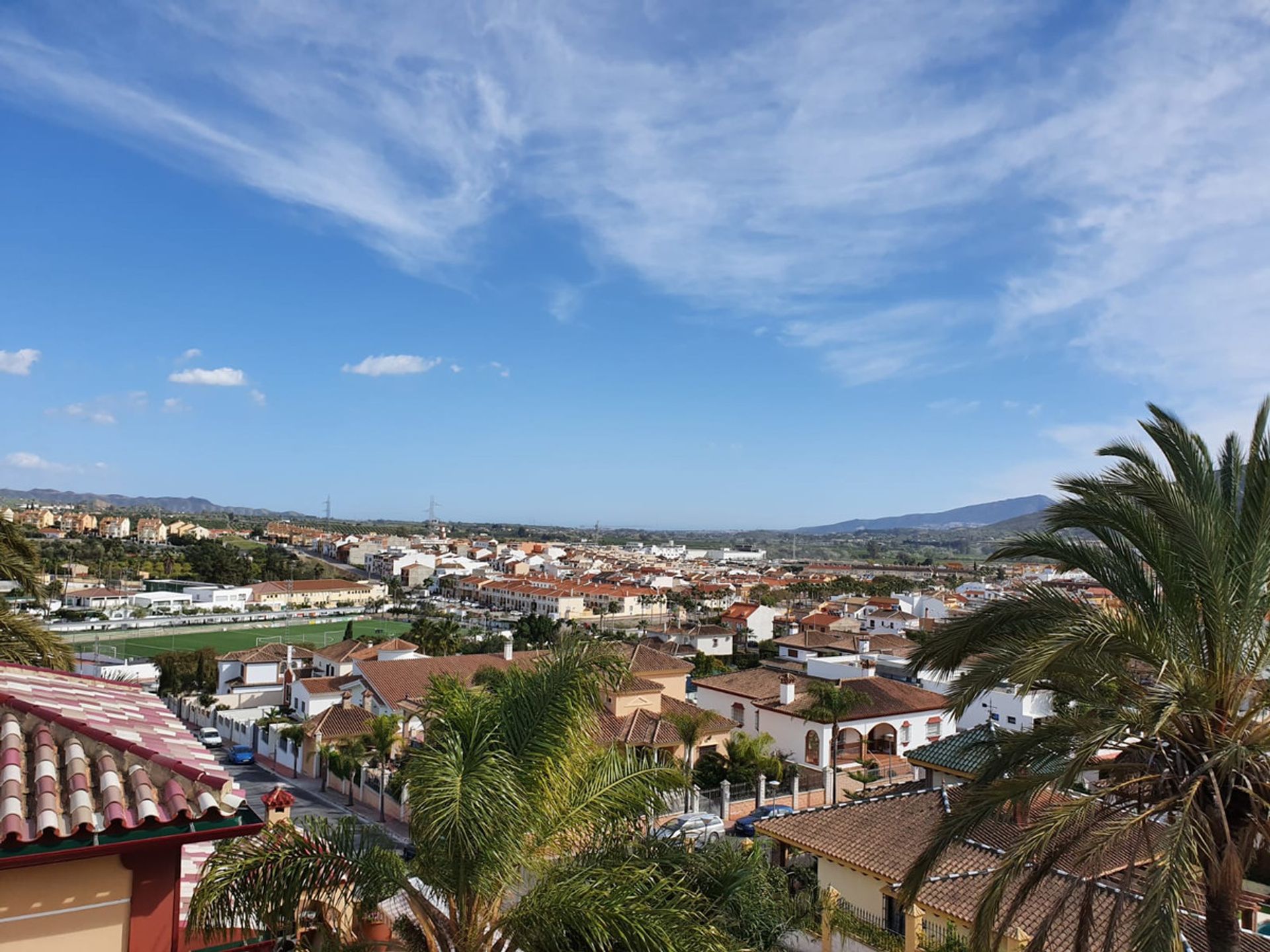 casa en Cártama, Andalusia 11134155