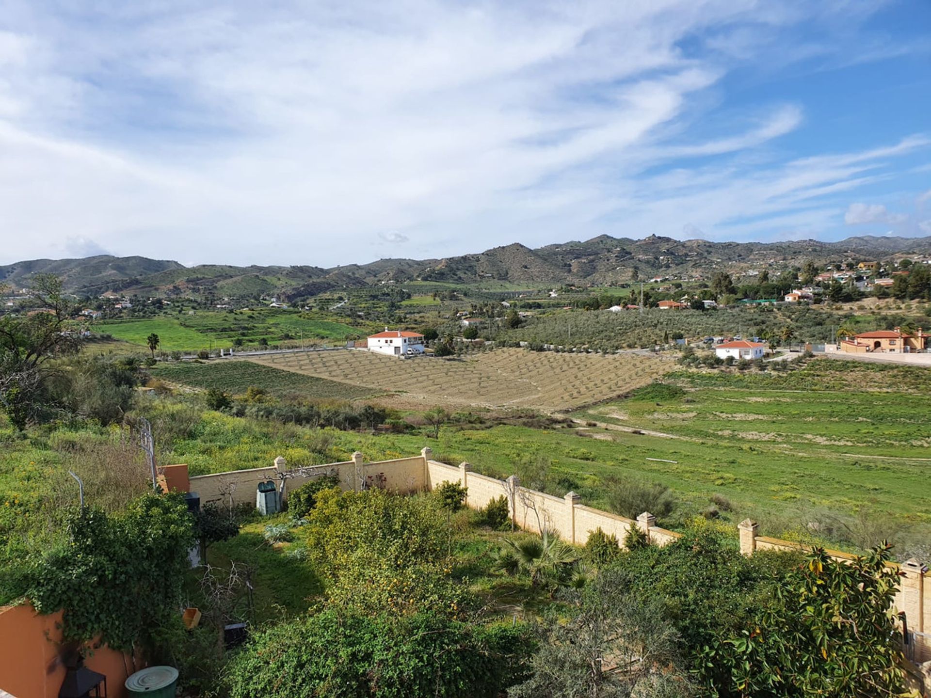 Haus im Cartama, Andalusien 11134155