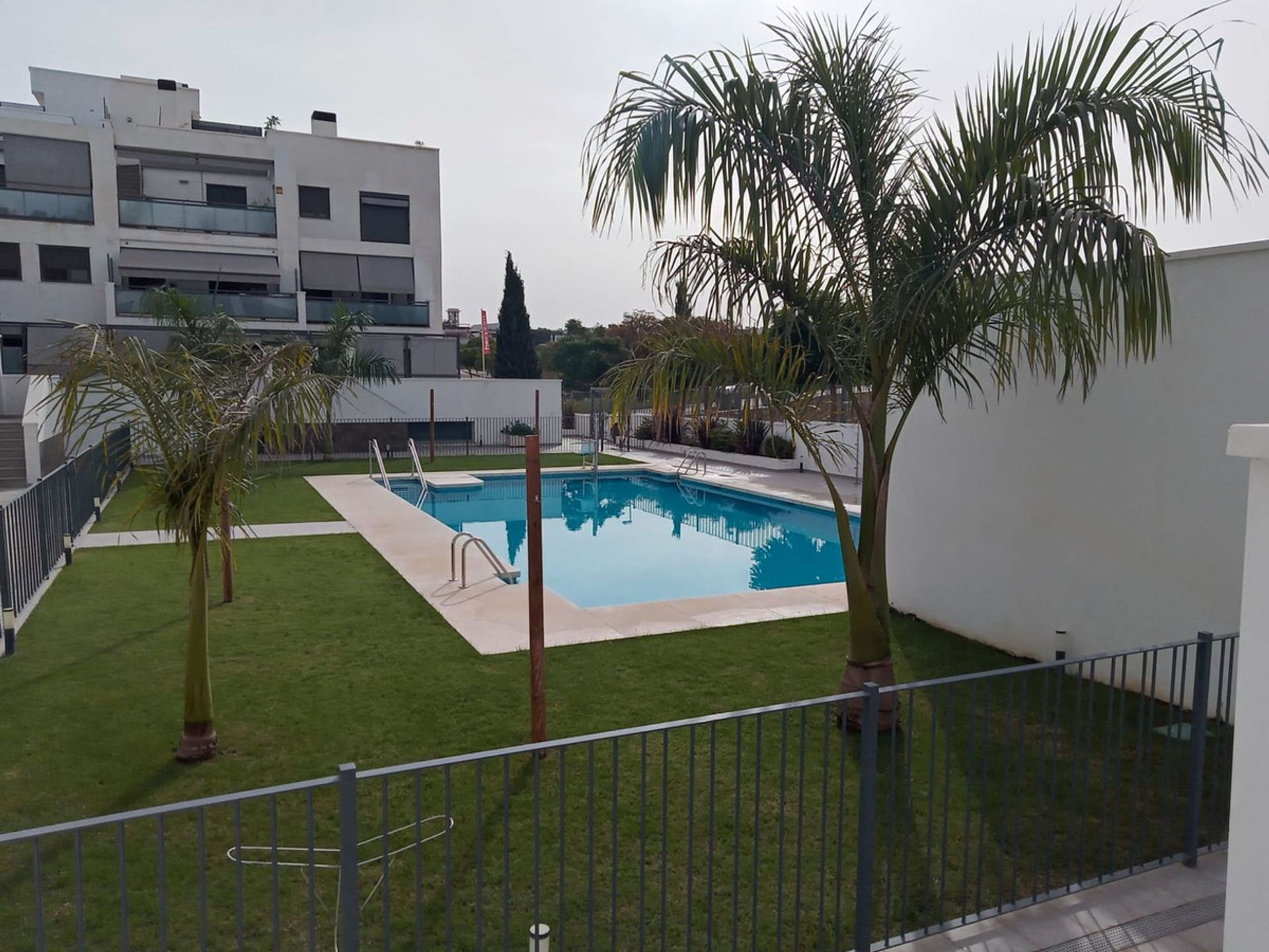 Condominio nel Málaga, Andalucía 11134194