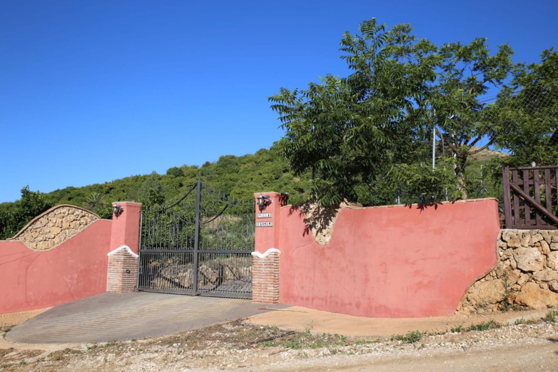 Rumah di , Andalucía 11134200