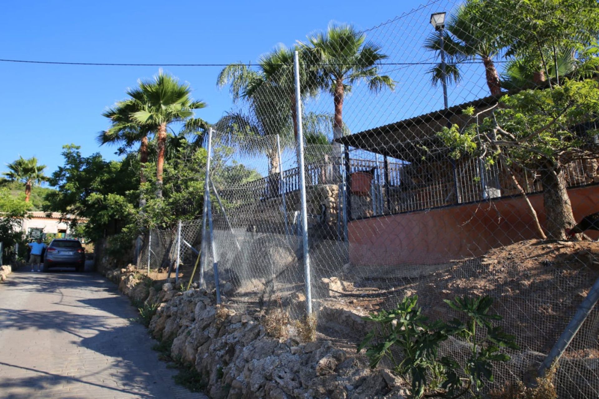 Rumah di , Andalucía 11134200