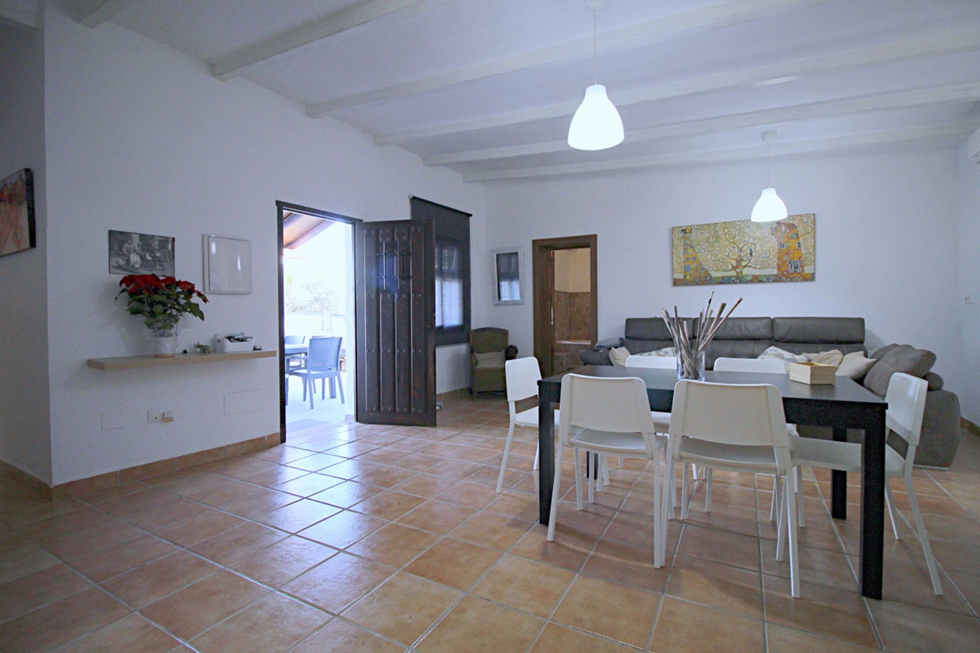 Huis in Coín, Andalusia 11134201