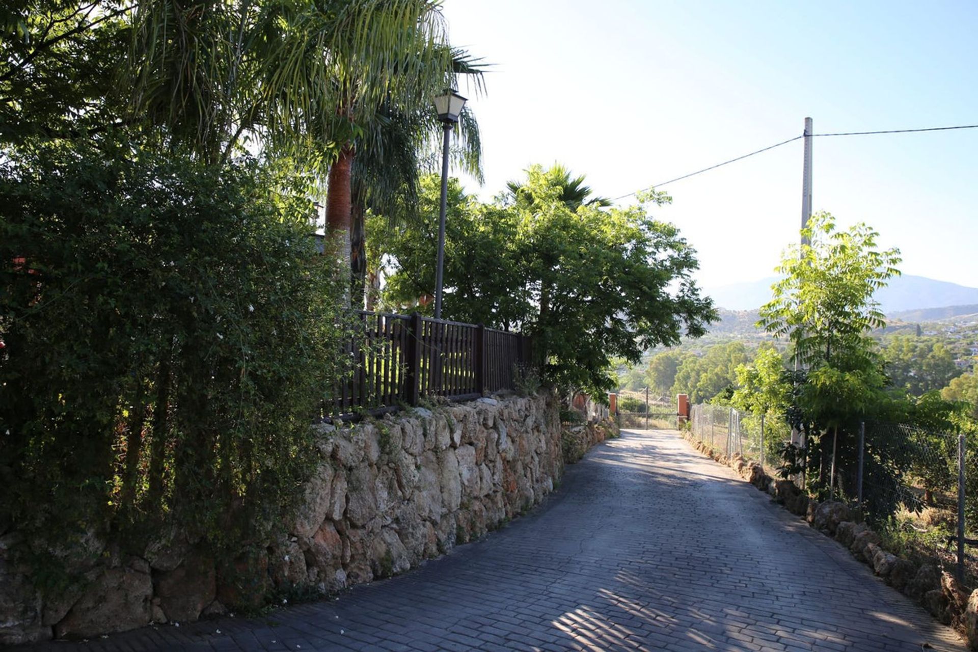 Casa nel , Andalucía 11134204