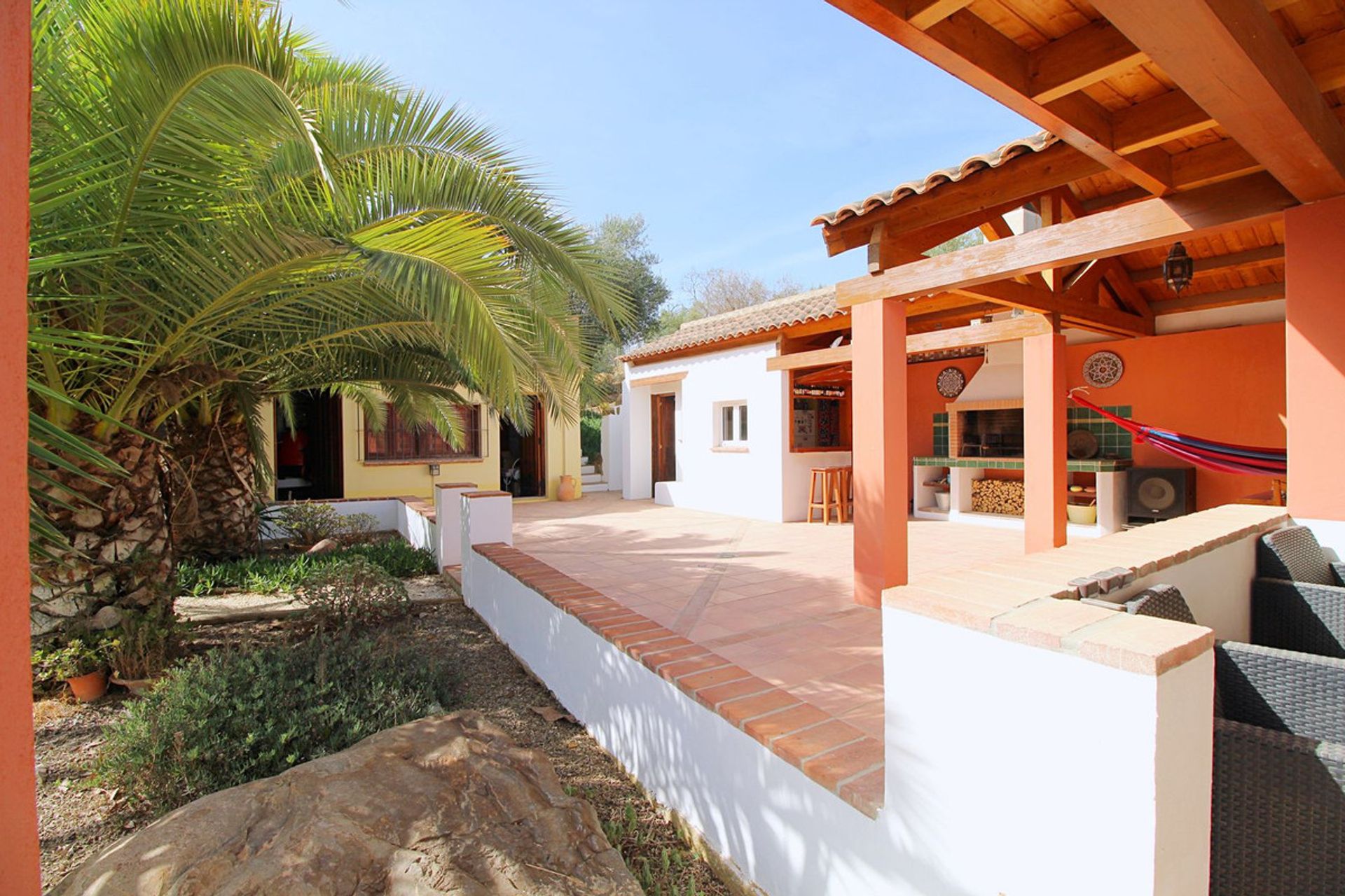 casa en , Andalucía 11134210