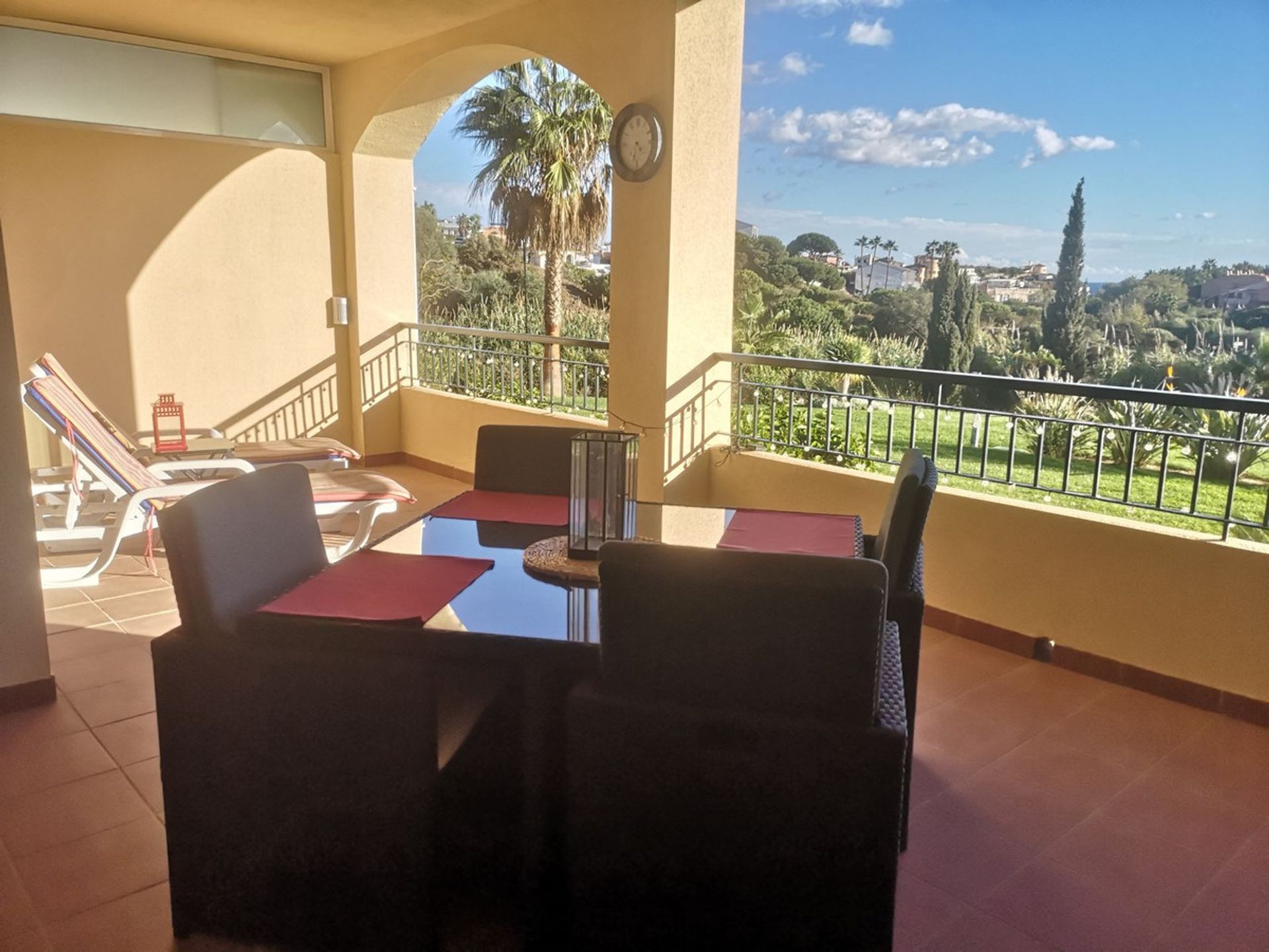 Condominio nel Torrevieja, Valenza 11134251