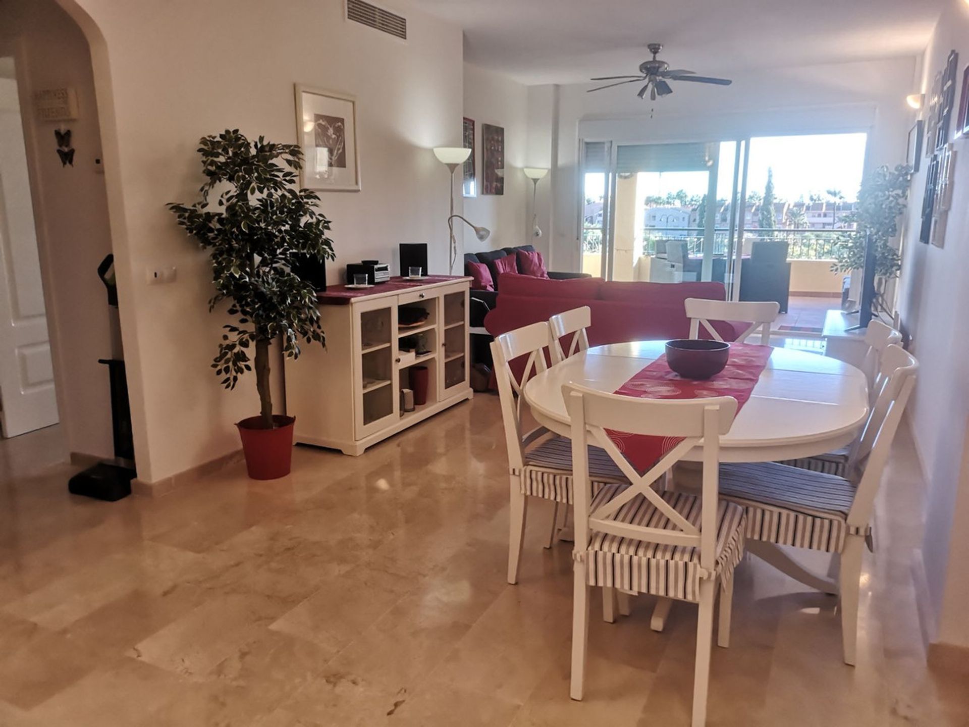 Condominio nel Torrevieja, Valenza 11134251