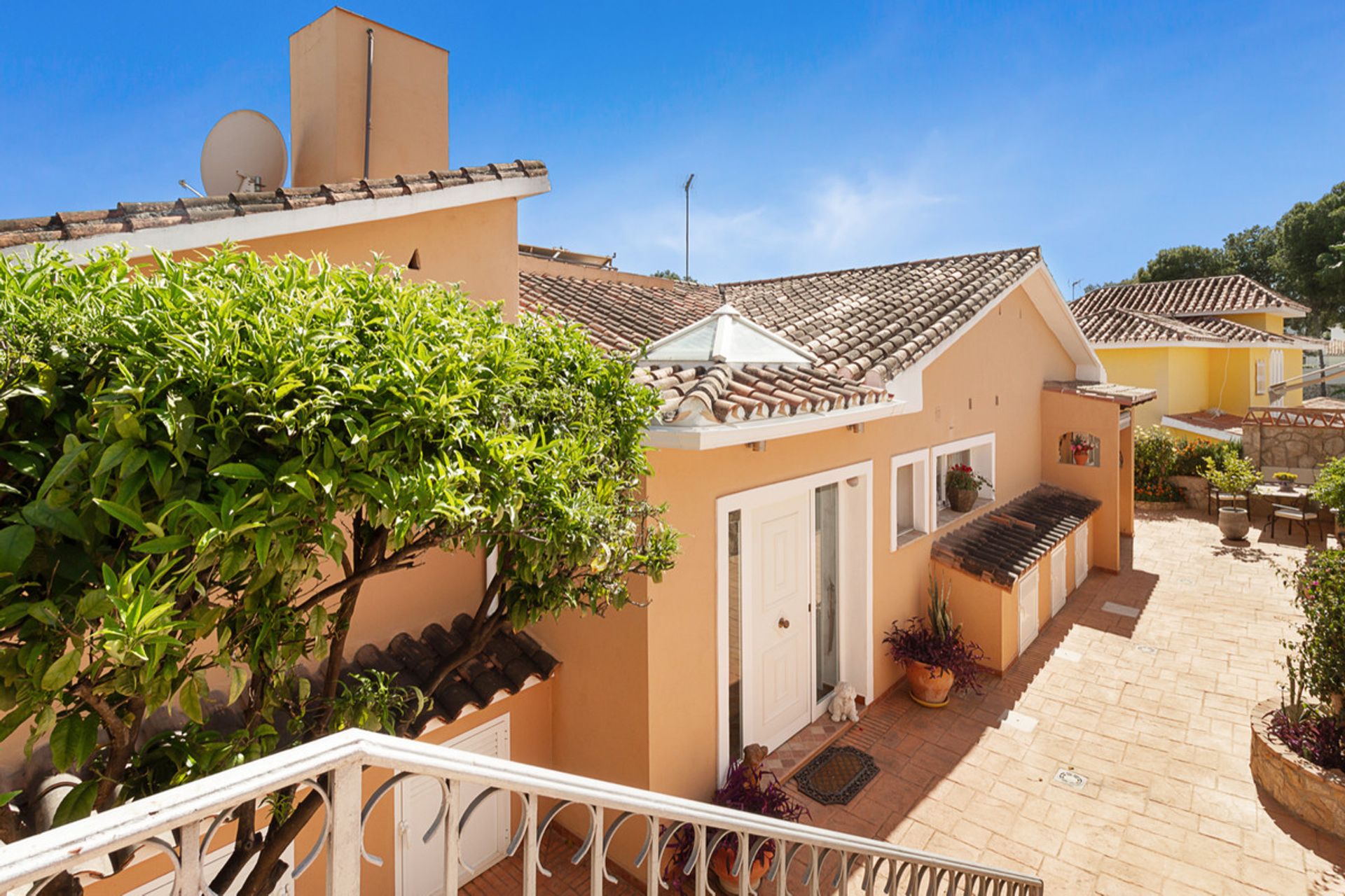 Haus im Fuengirola, Andalusien 11134306