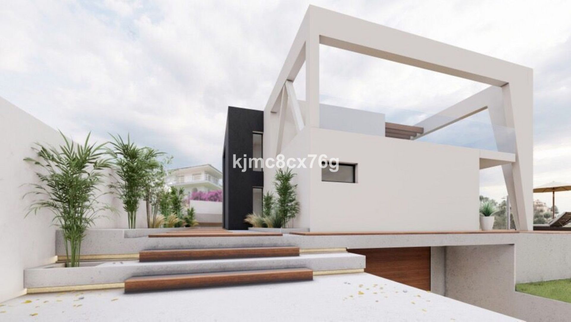 House in Fuengirola, Andalucía 11134345