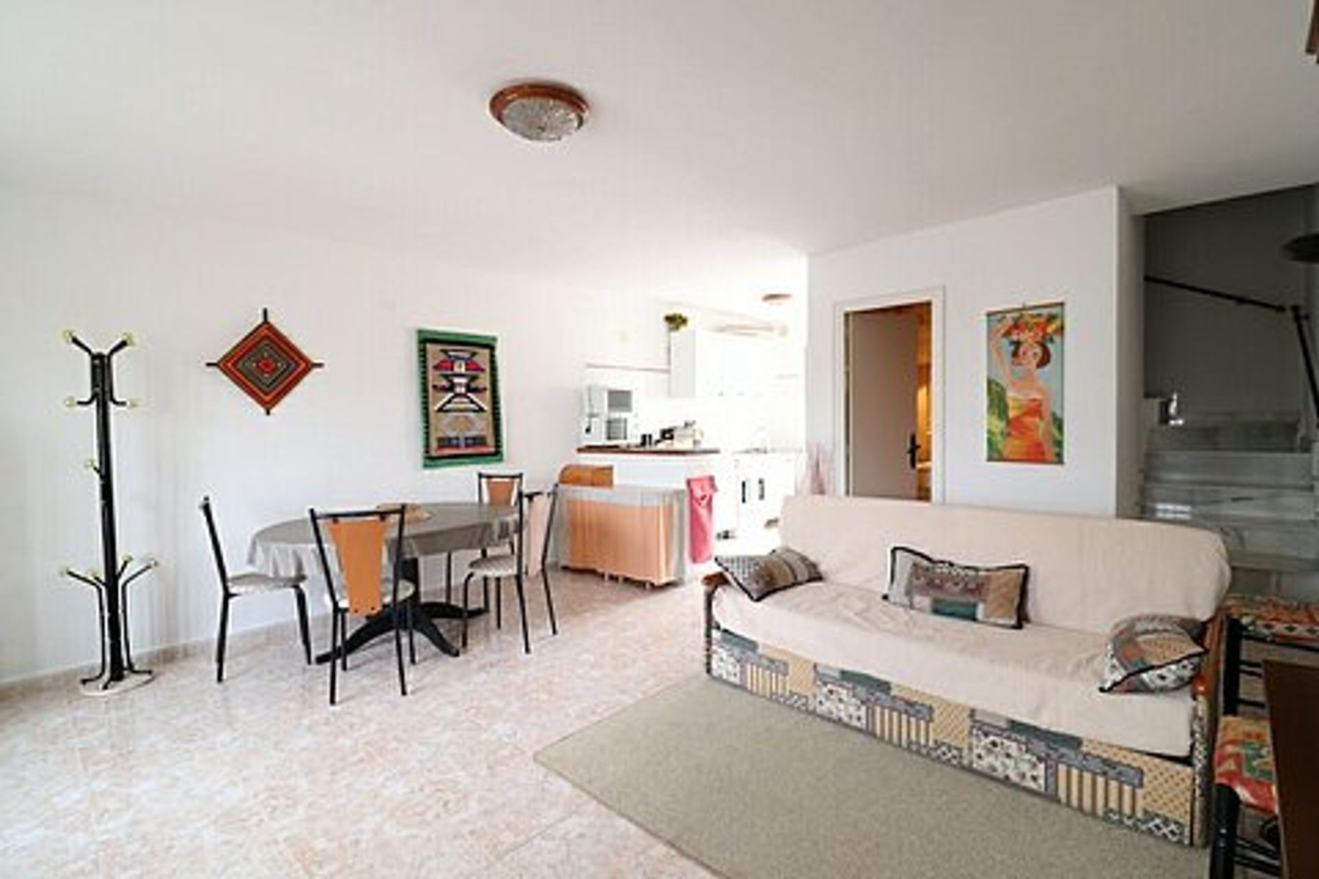 Huis in Villena, Valencia 11134362