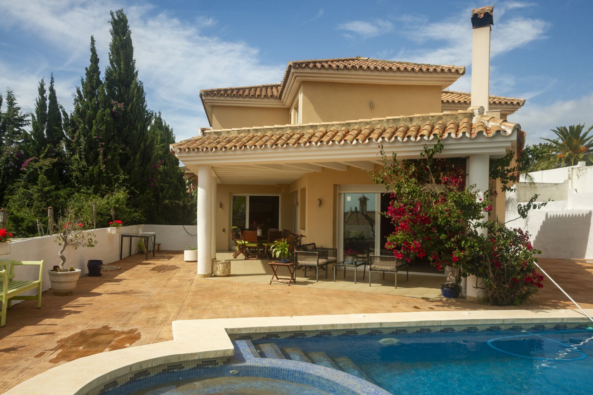 casa en Marbella, Andalucía 11134408