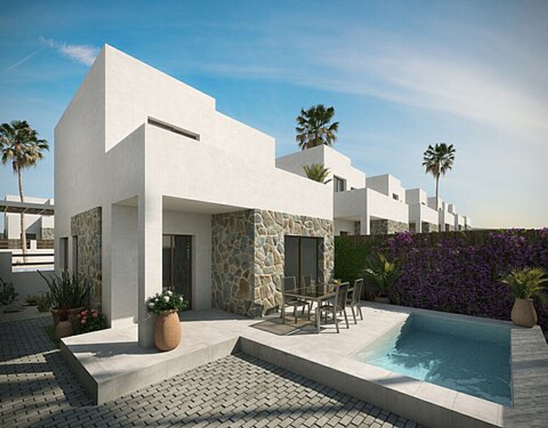 Haus im Campoamor, Valencia 11134467