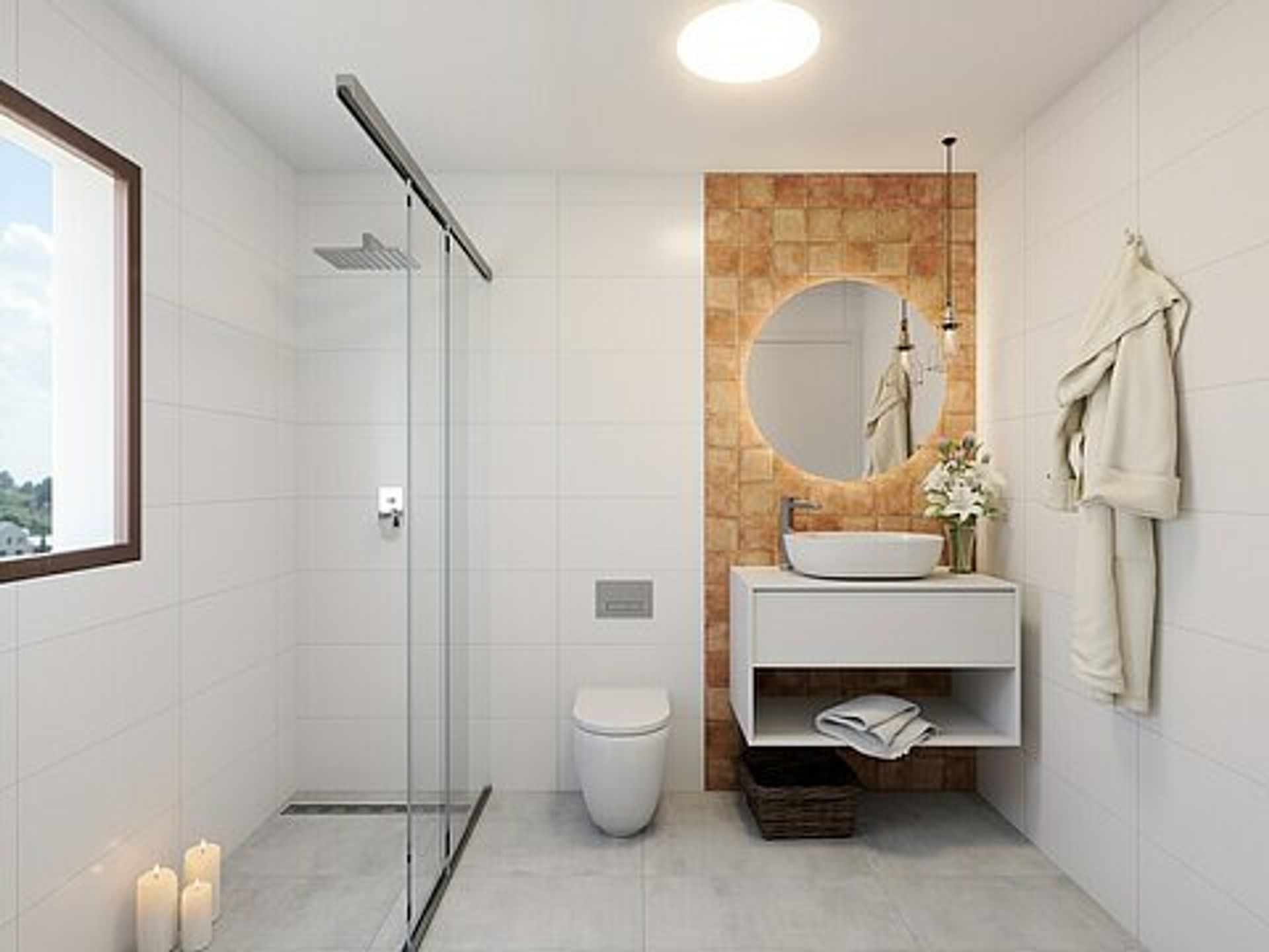 Haus im Campoamor, Valencia 11134467