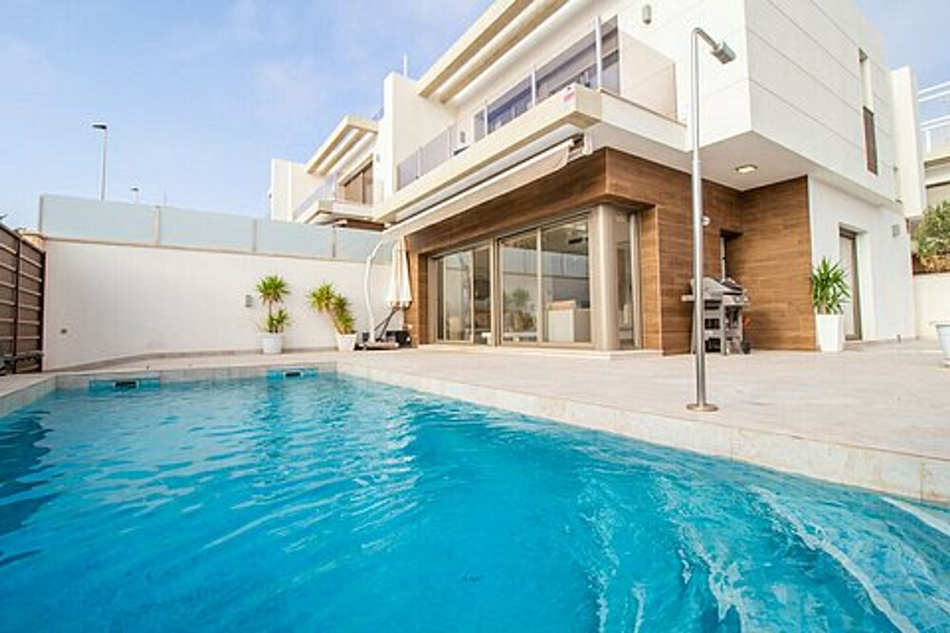 House in Campoamor, Valencia 11134470