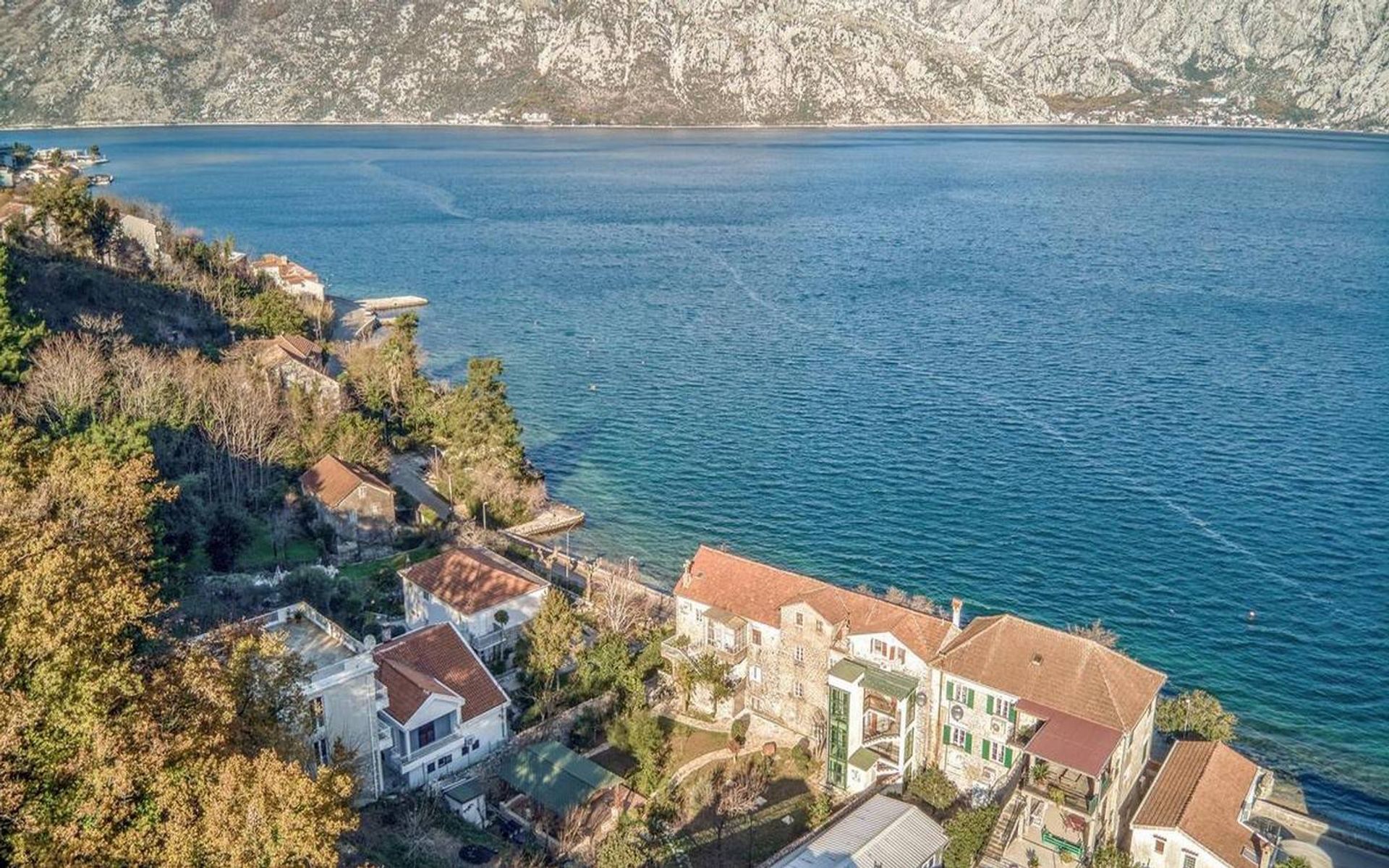 Casa nel gornja lastva, Kotor Municipality 11134471