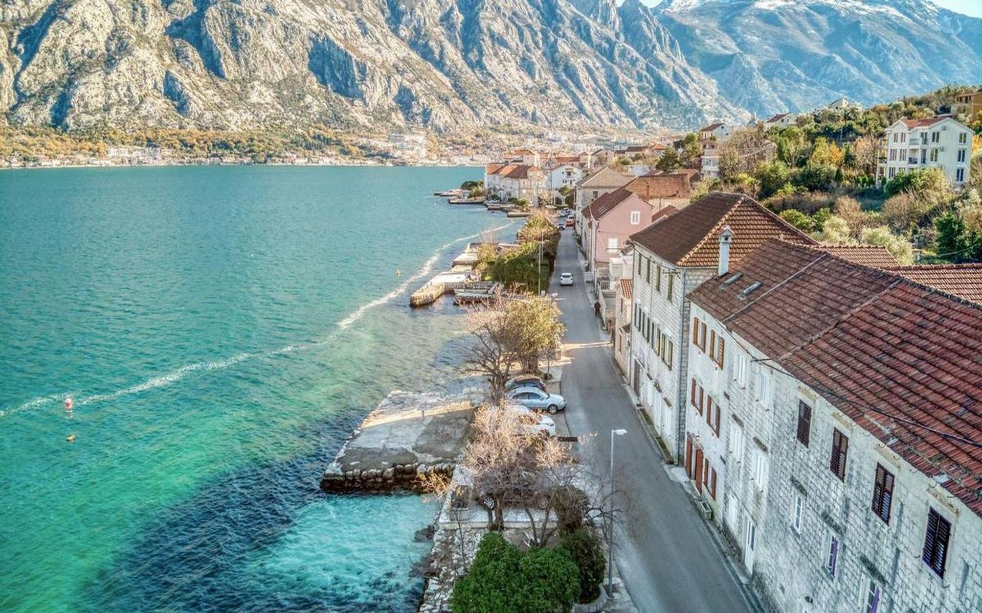 Casa nel gornja lastva, Kotor Municipality 11134471