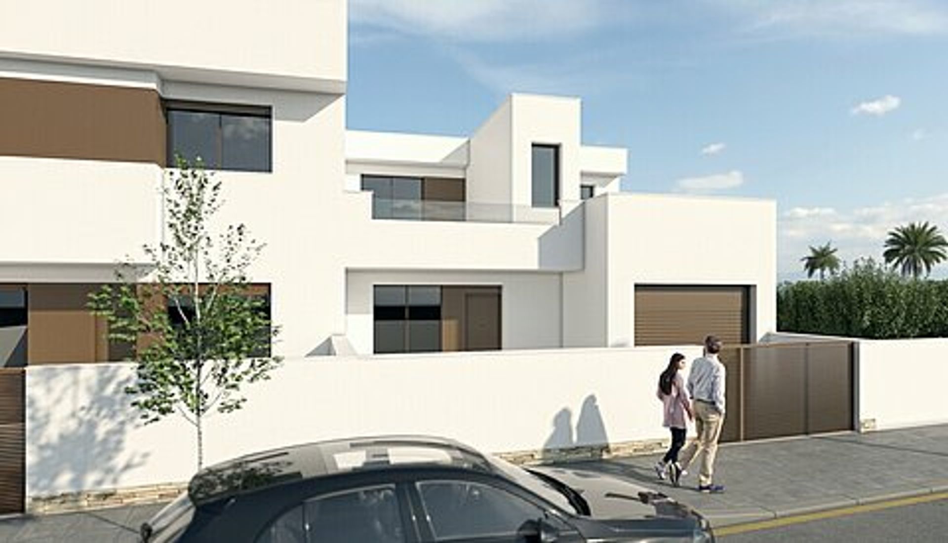 House in Pilar de la Horadada, Valencia 11134496