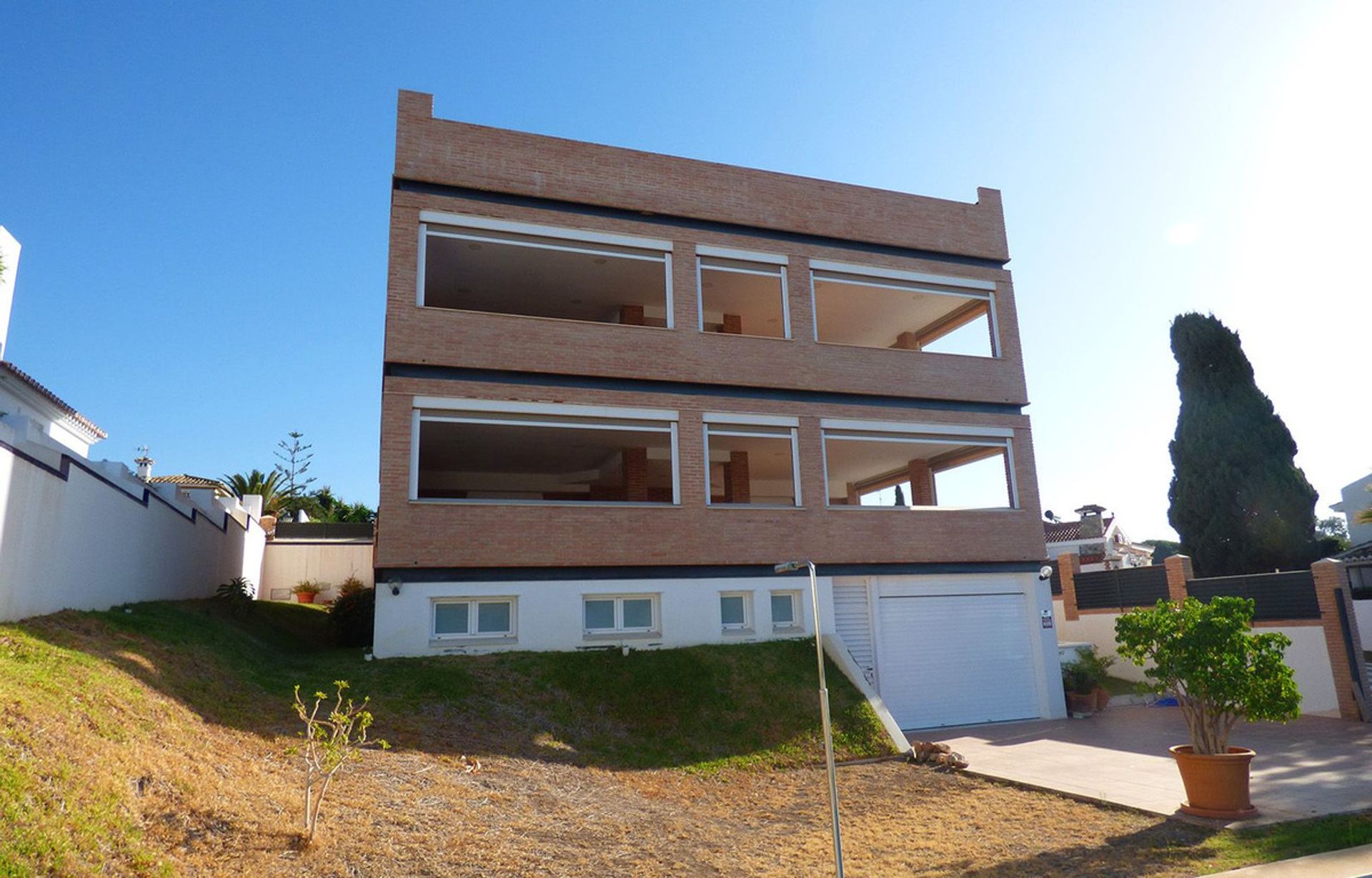 rumah dalam Marbella, Andalucía 11134497