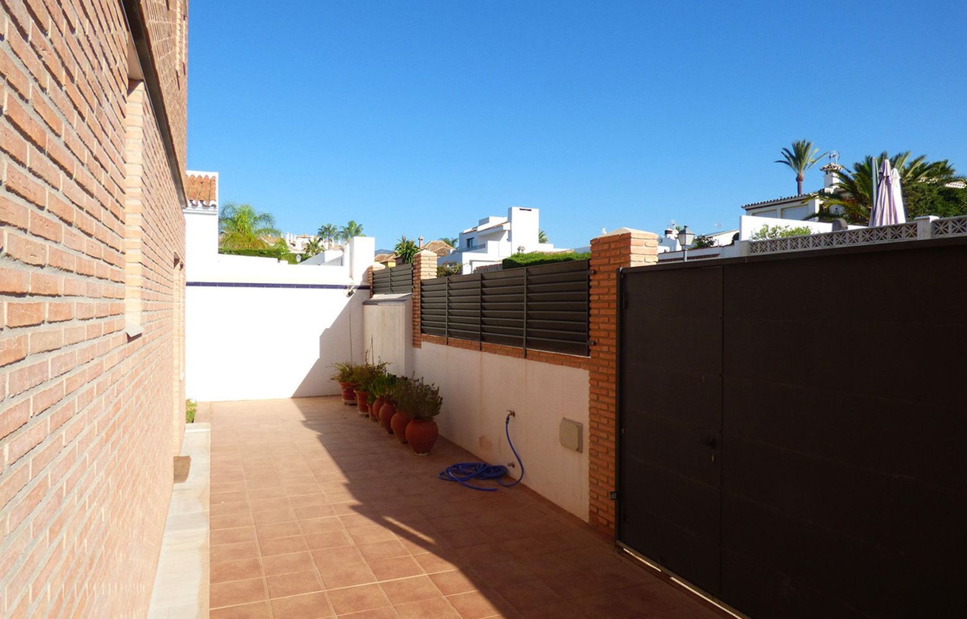 Talo sisään Marbella, Andalucía 11134497