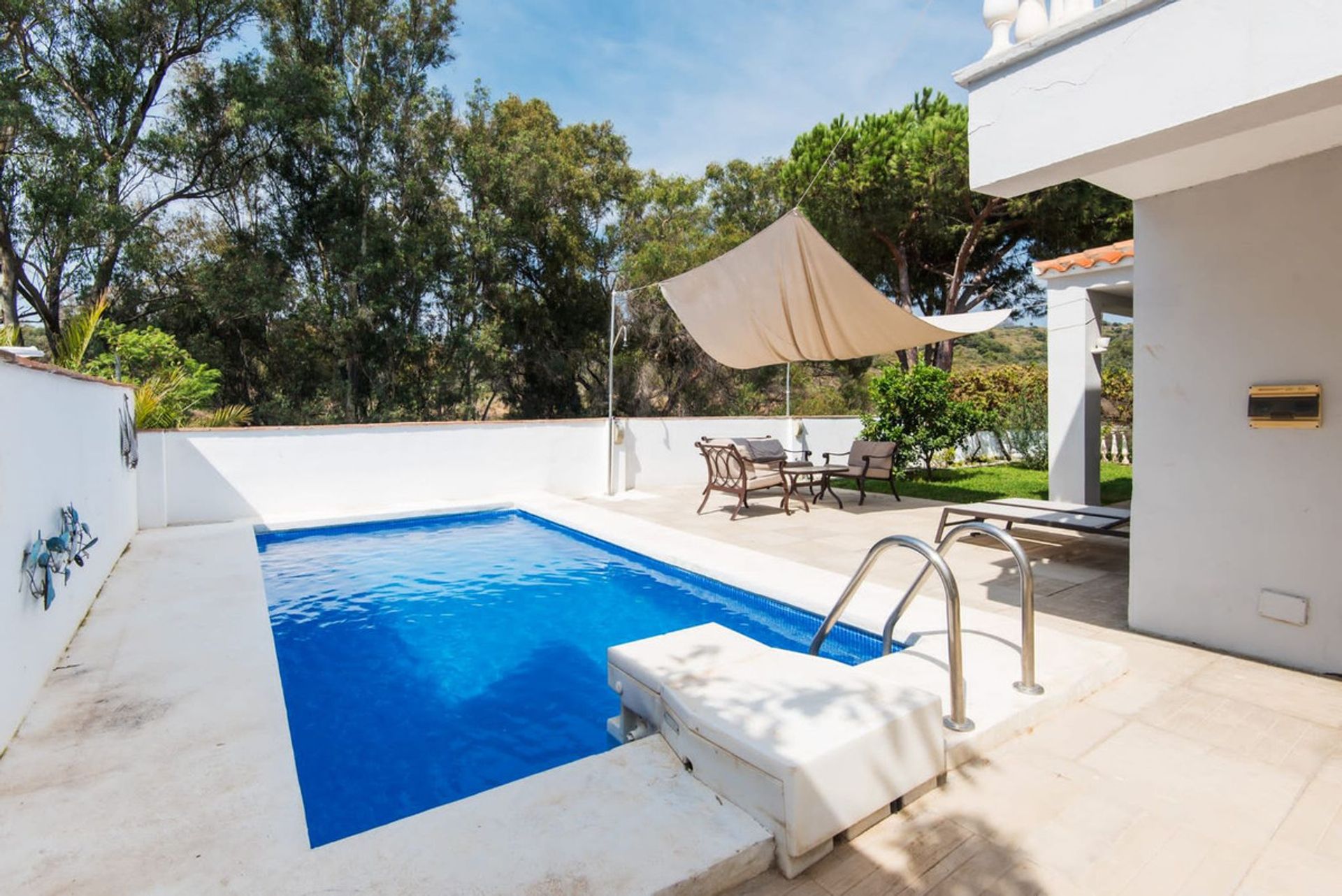 casa en Marbella, Andalucía 11134500