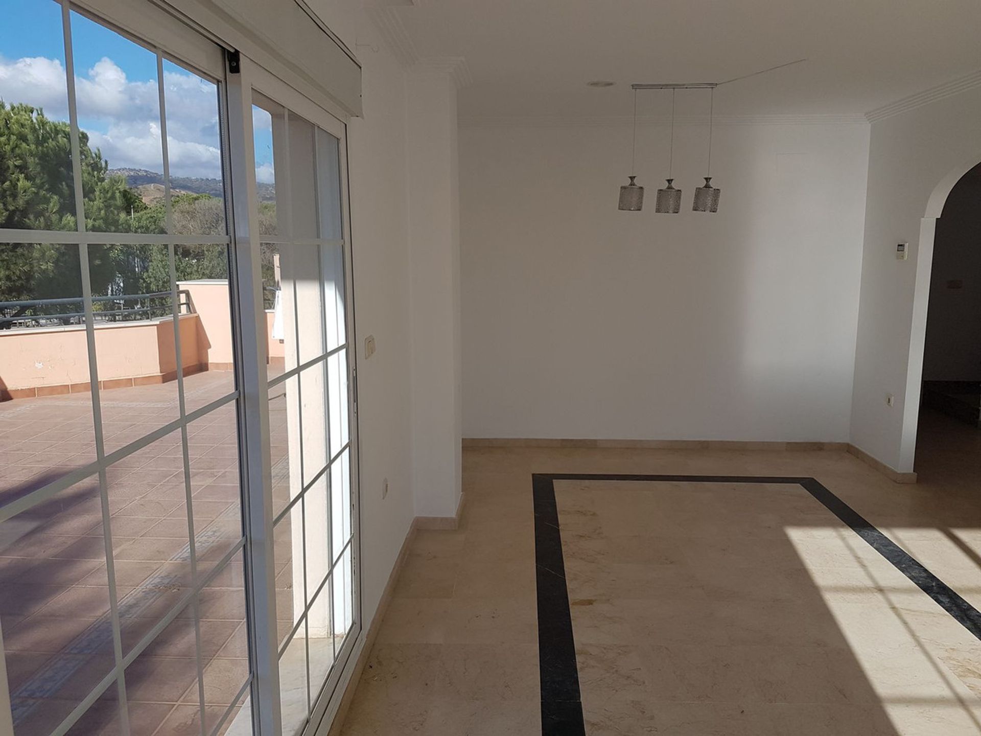 Condominium in Ojen, Andalusia 11134532