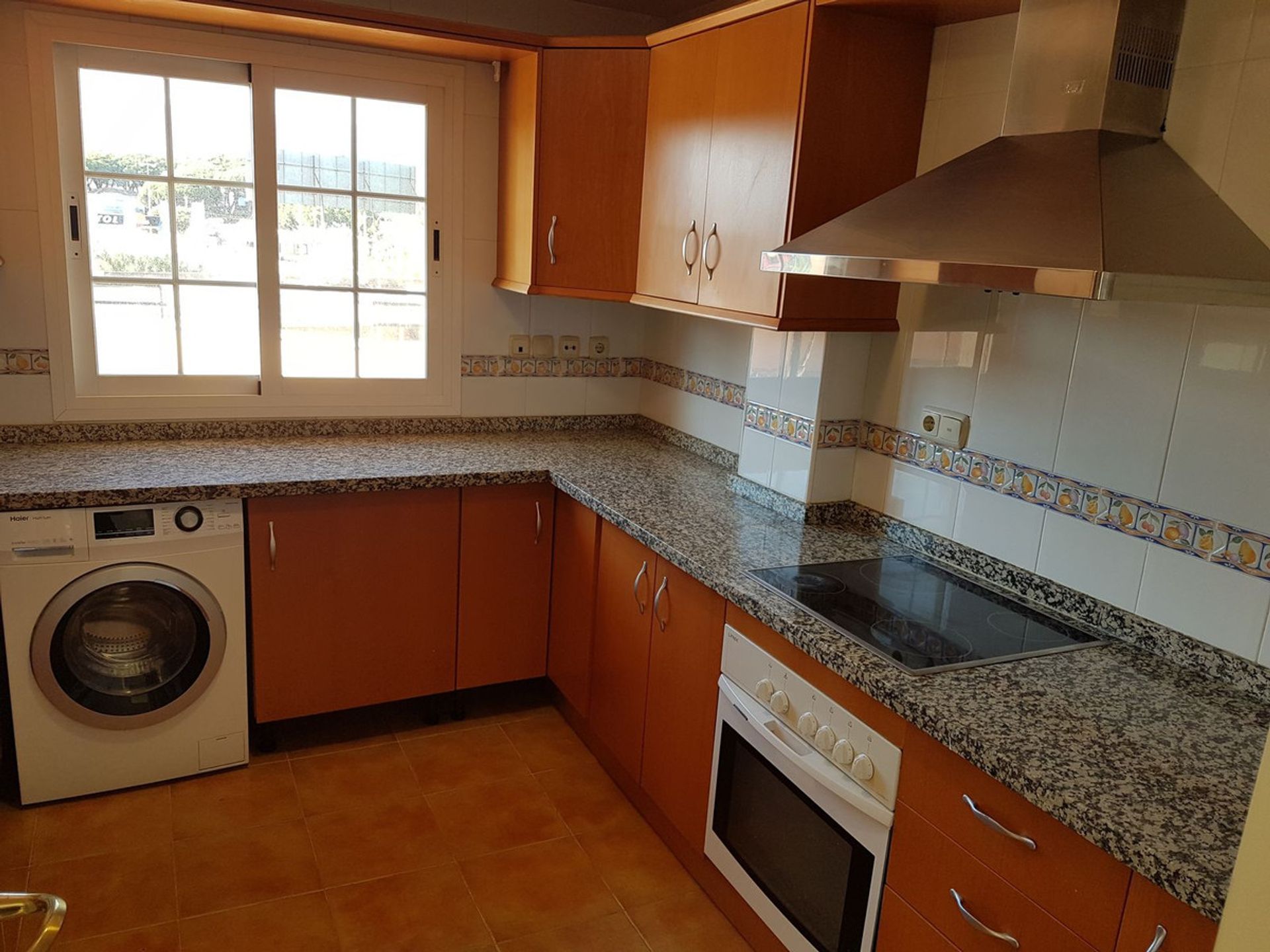 Condominium in Ojen, Andalusia 11134532