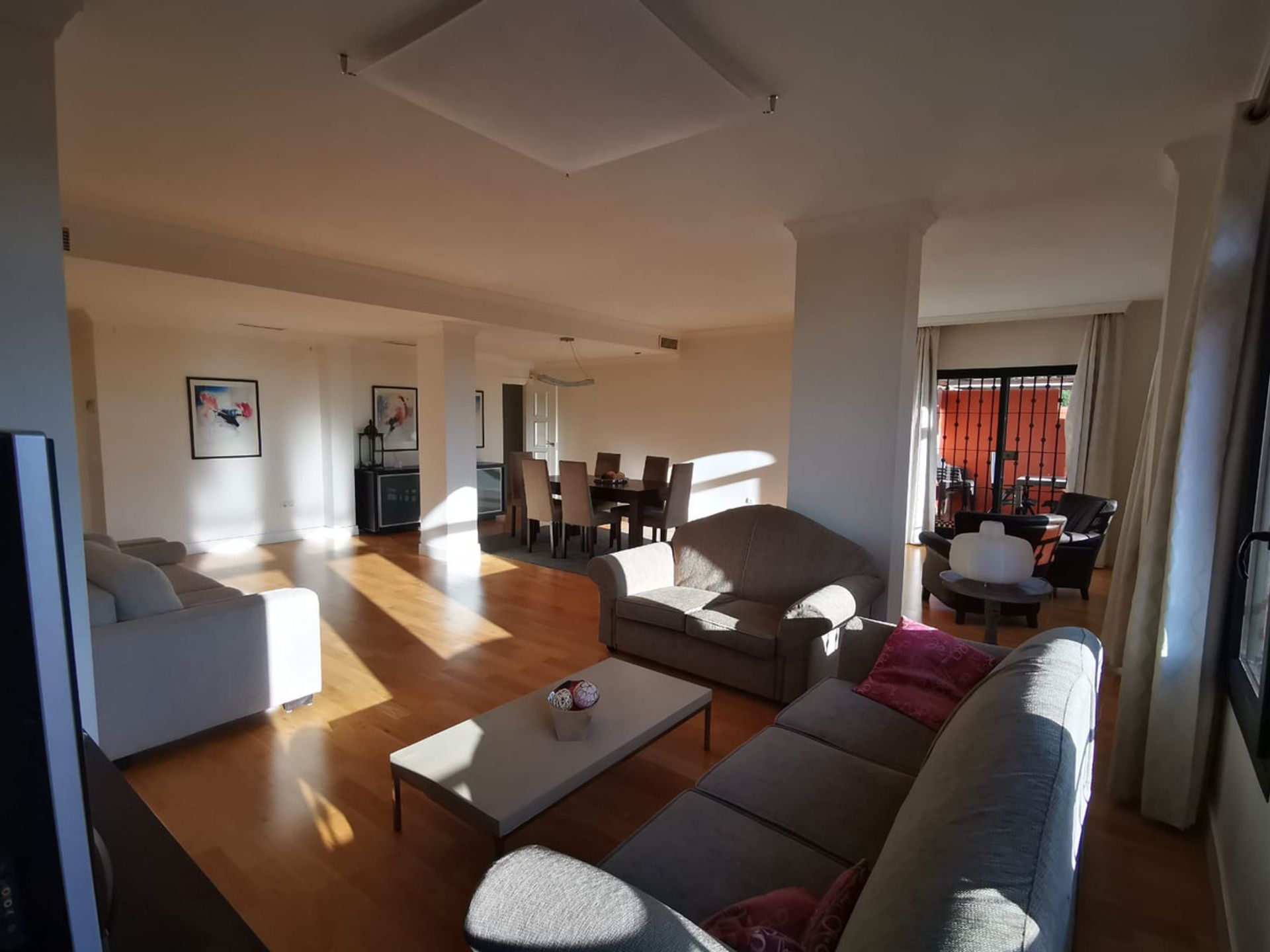 Condominium dans Marbella, Andalucía 11134539