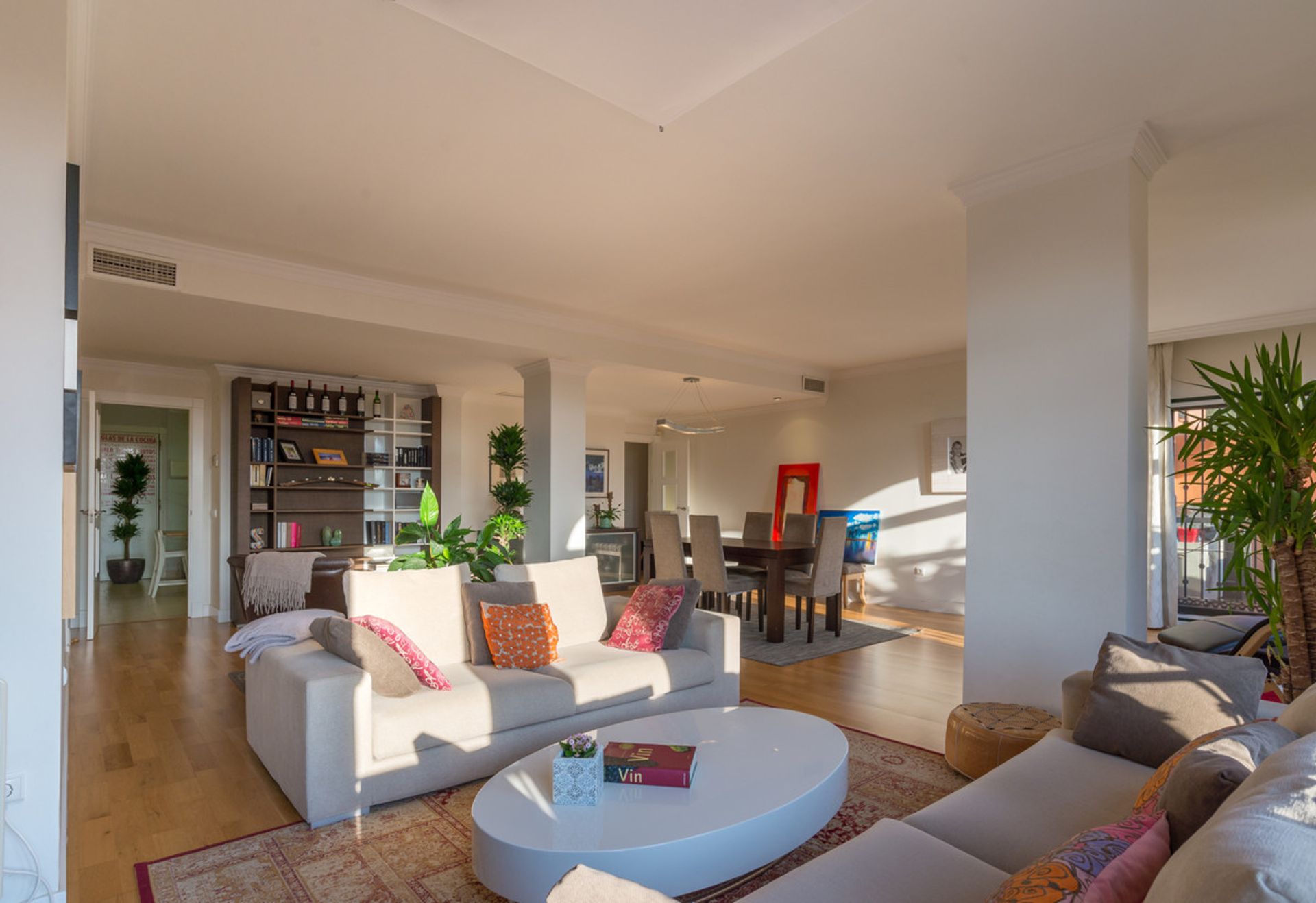 Condominium dans Marbella, Andalucía 11134539