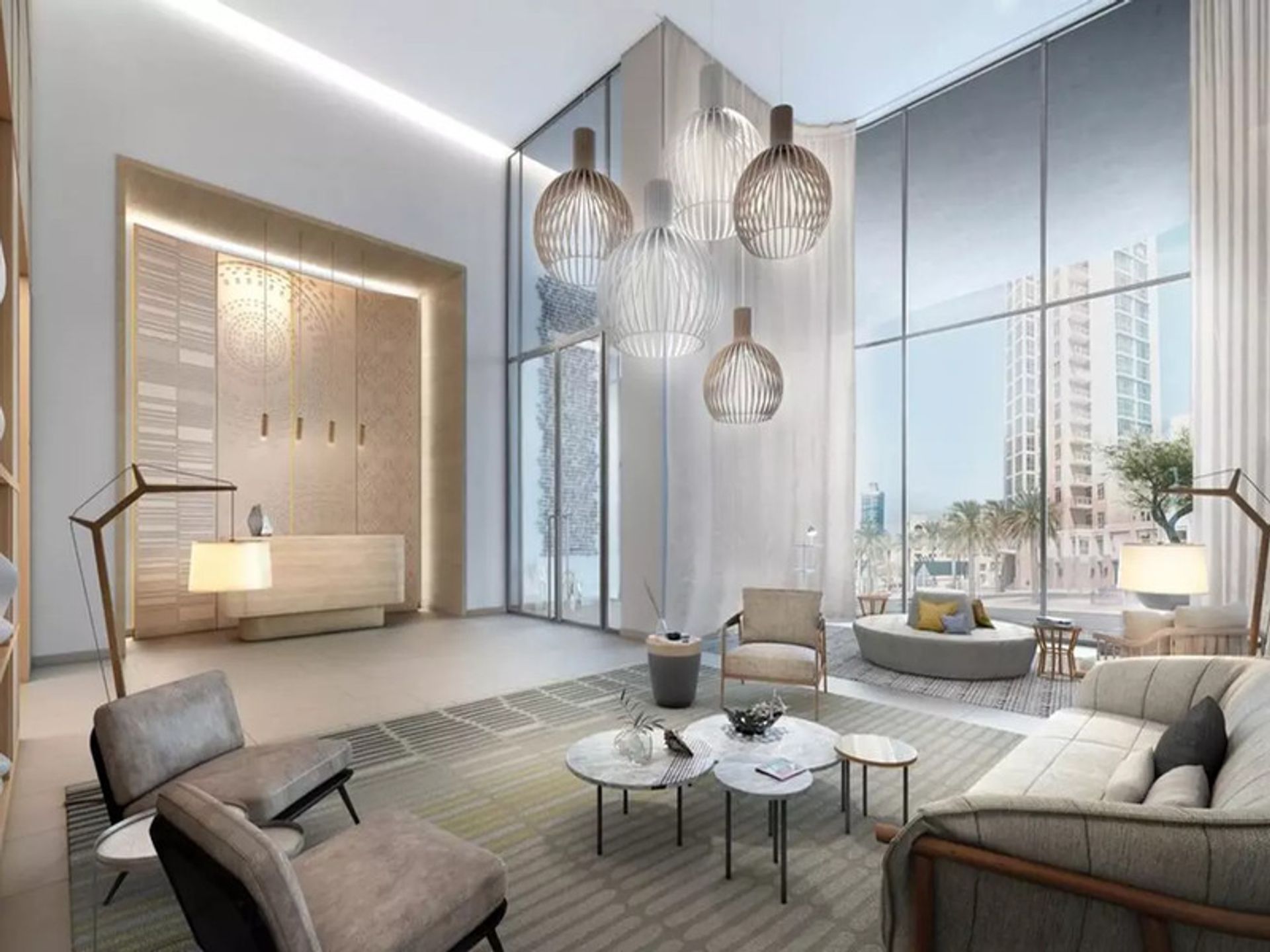 Condominio nel Dubai, Dubai 11134555